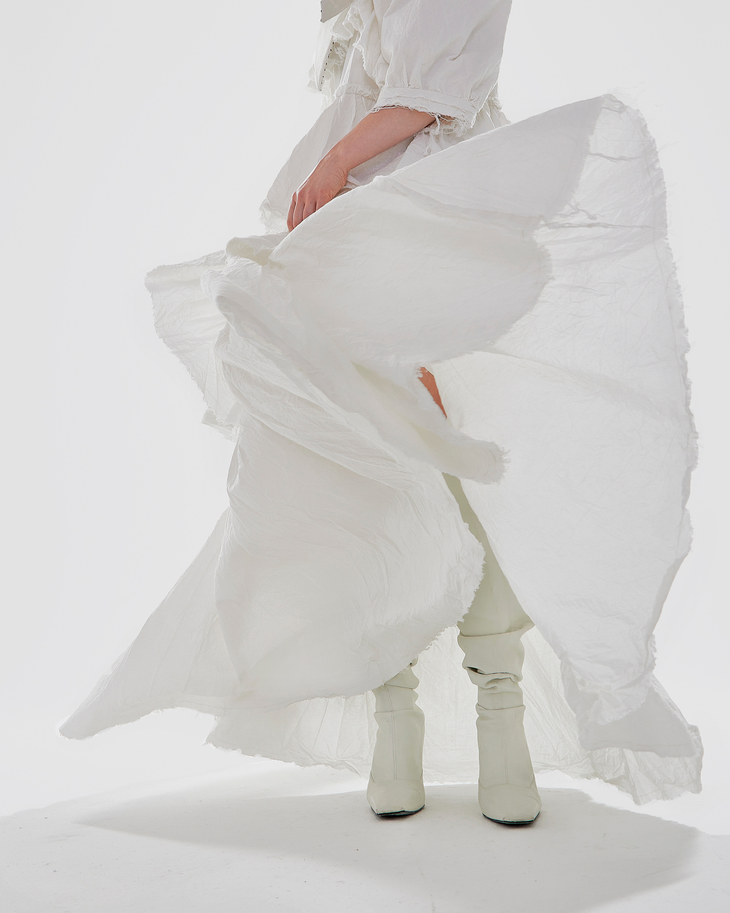 Sasha Gaponovich campaign. Maria Poleshchuk, commercial photographer in Sydney