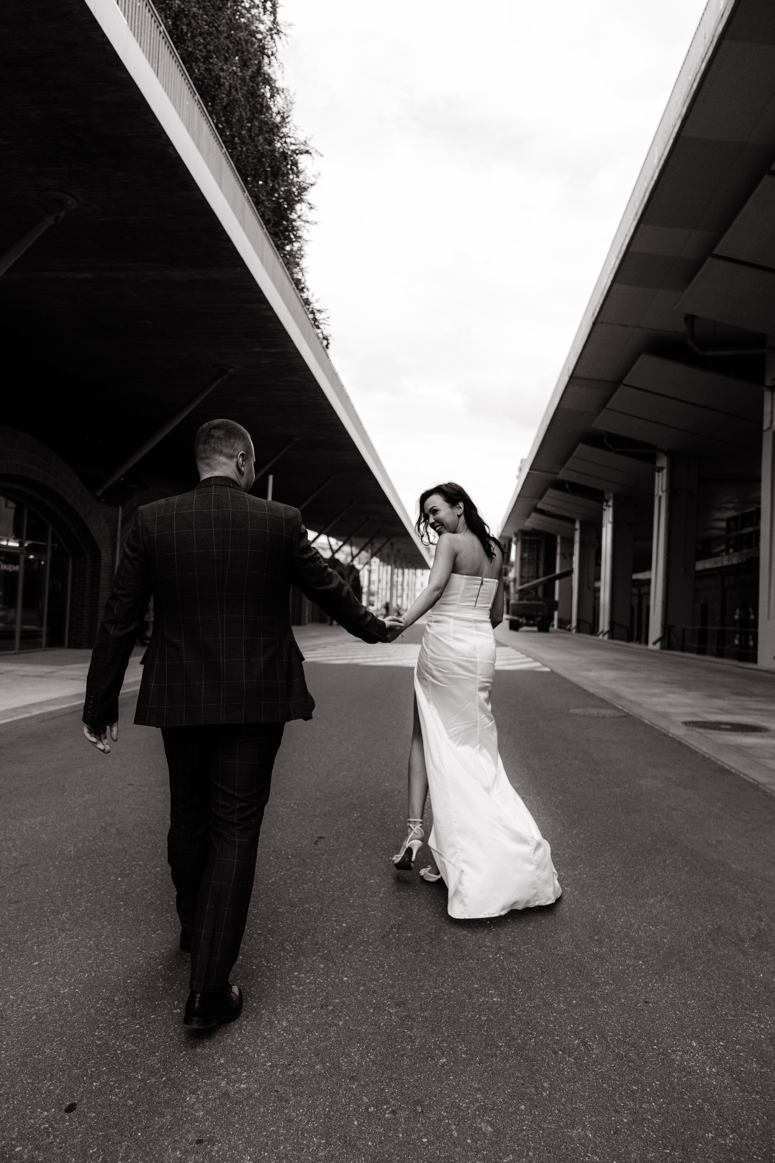 Истории любви. Костя Жуков — фотограф в Москве