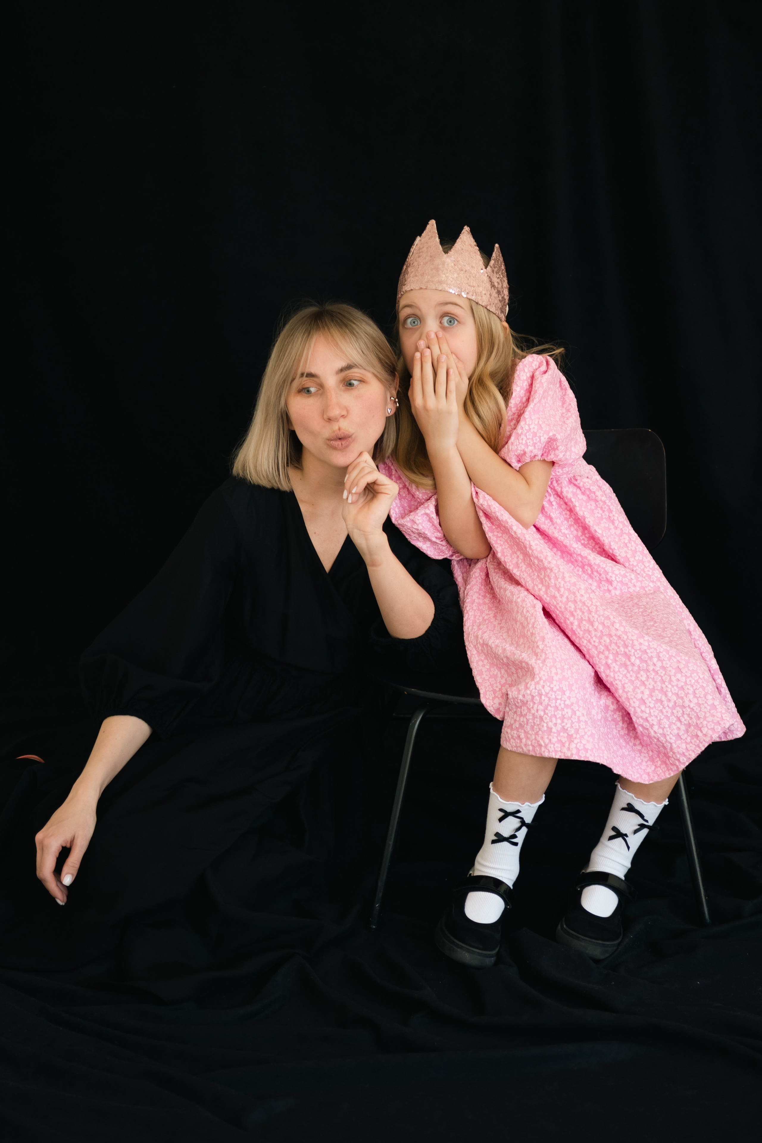 Семейные съемки. Светлана Бычкова. Контент и бизнес-фотограф в Москве и Петербурге