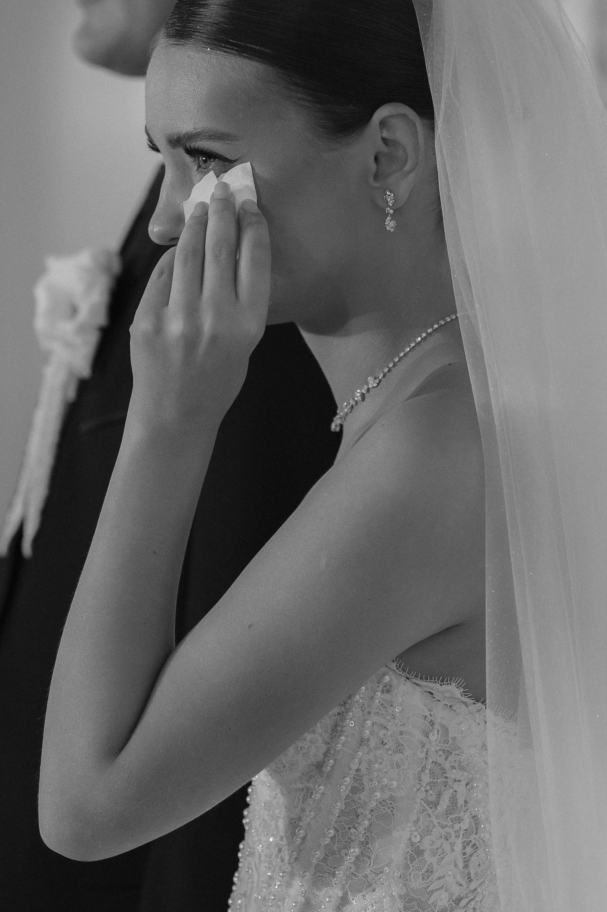 Свадебный фотограф в Пензе Кристина Милославская