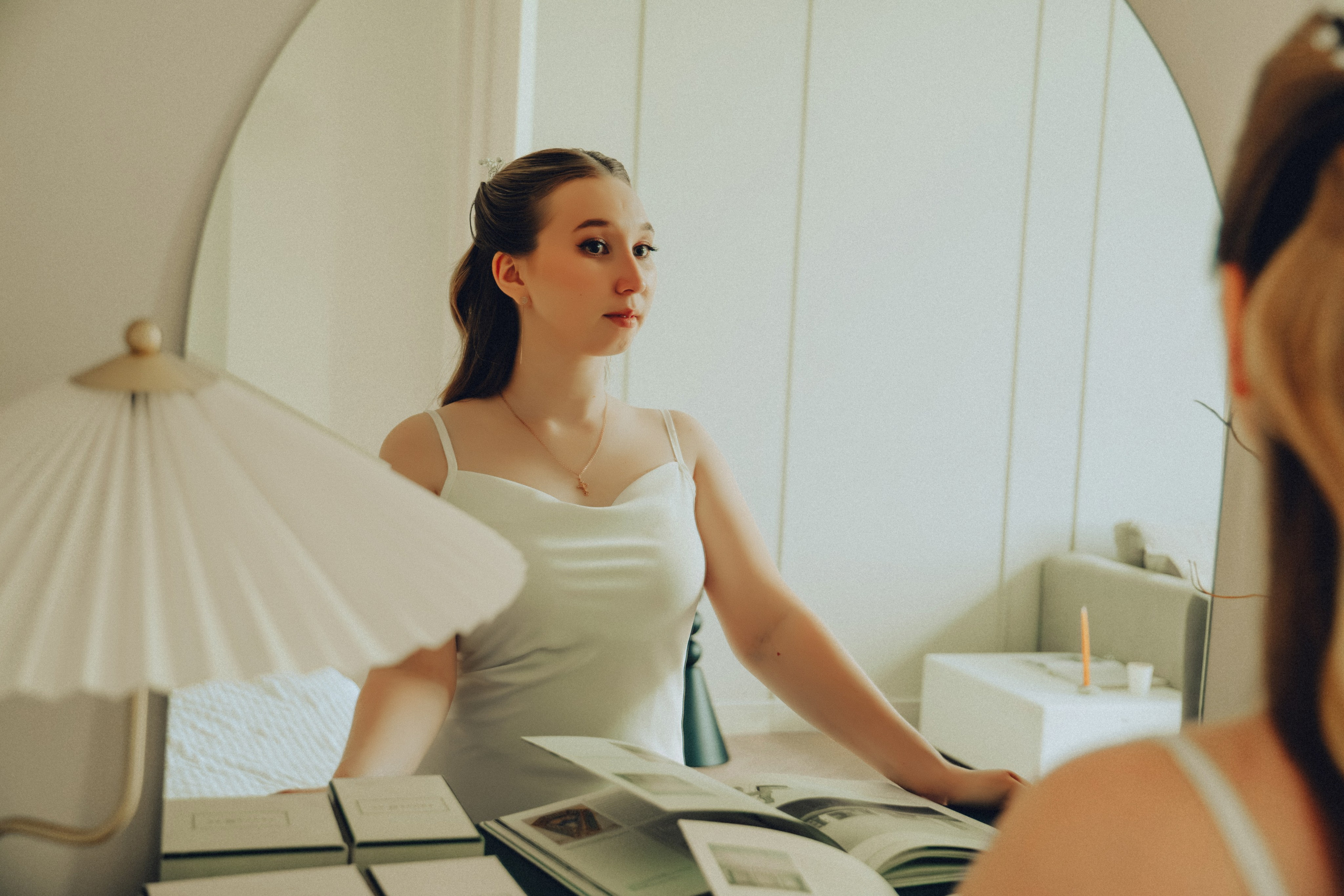 Коротко и искренние. Свадебный фотограф видеограф Чебоксары