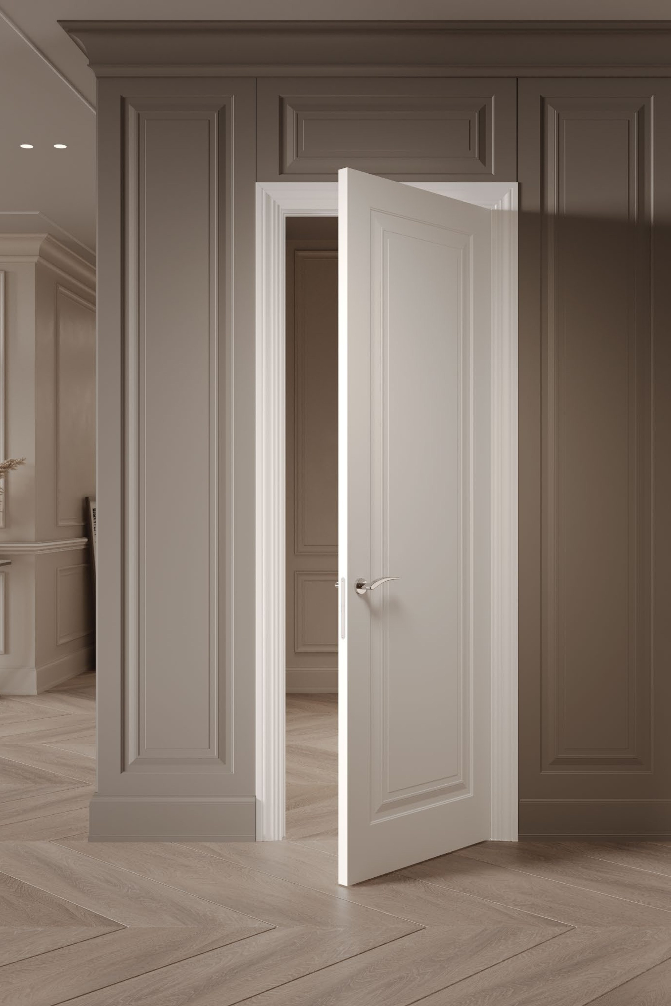 SETA. «Спецпроект» — комплексные дверные решения для бизнеса и объектов