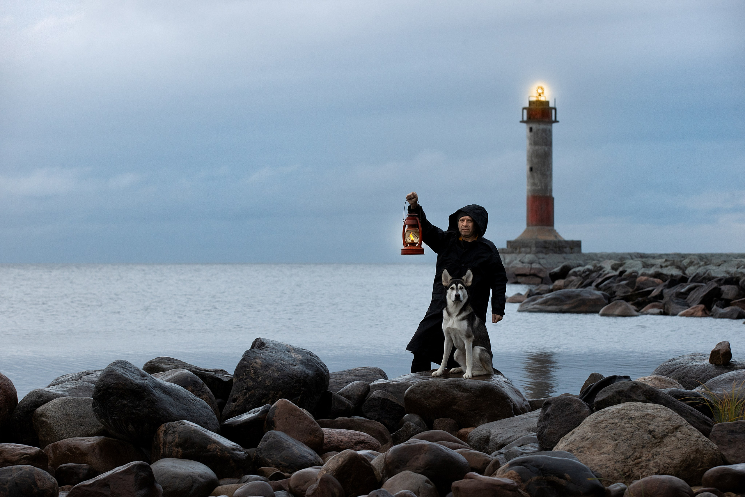 Фотограф анималист в Санкт-Петербурге Светлана Писарева