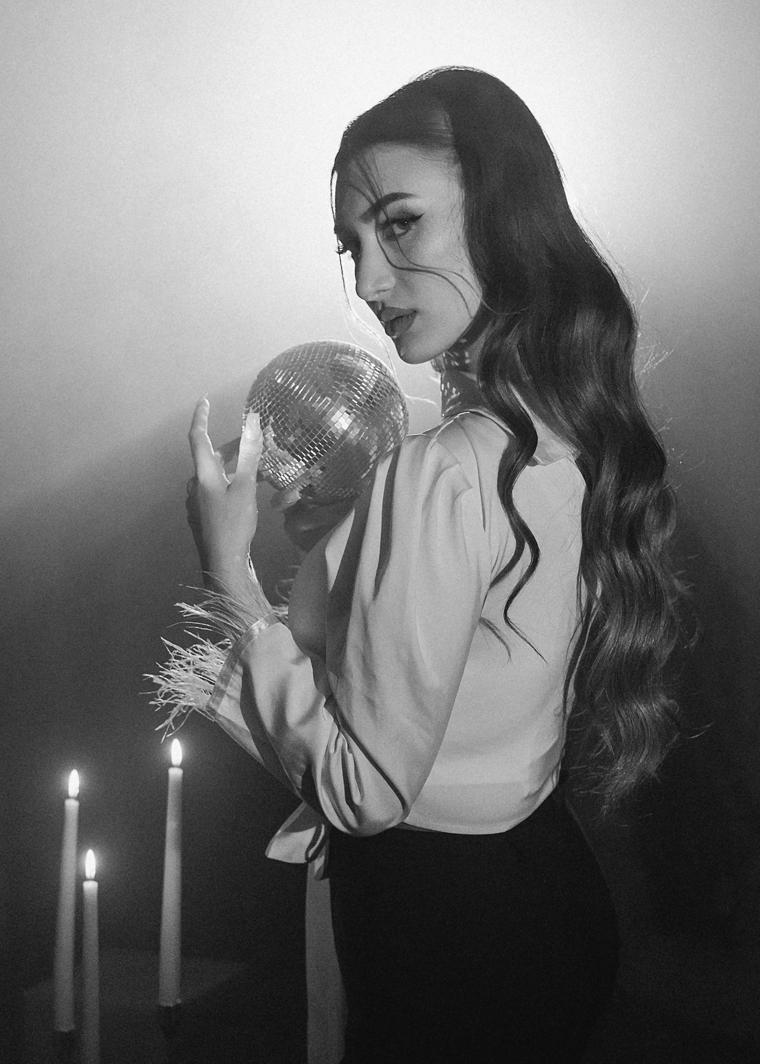 New Year Photoshoot. Գլխավոր