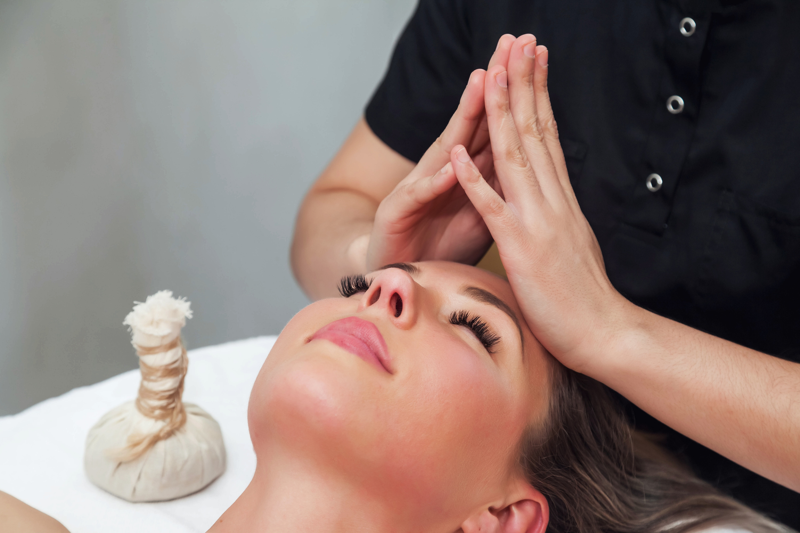 Рекламная и контент съемка для СПА салона. AGarte: фото- и видео съемка в СПб и Москве