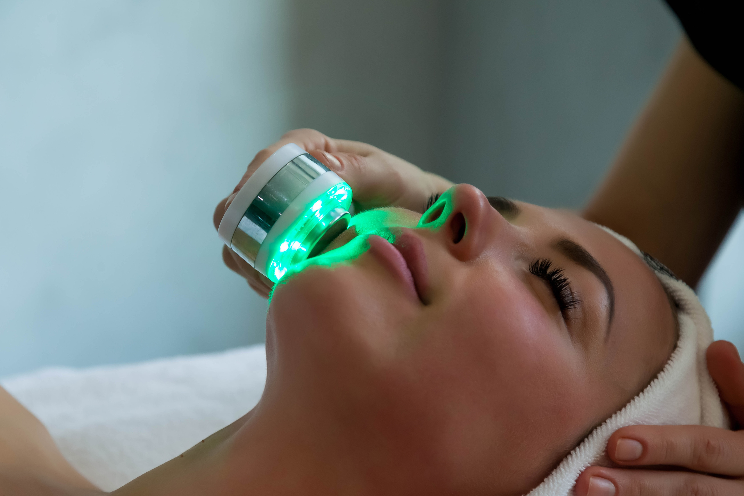 Рекламная и контент съемка для СПА салона. AGarte: фото- и видео съемка в СПб и Москве