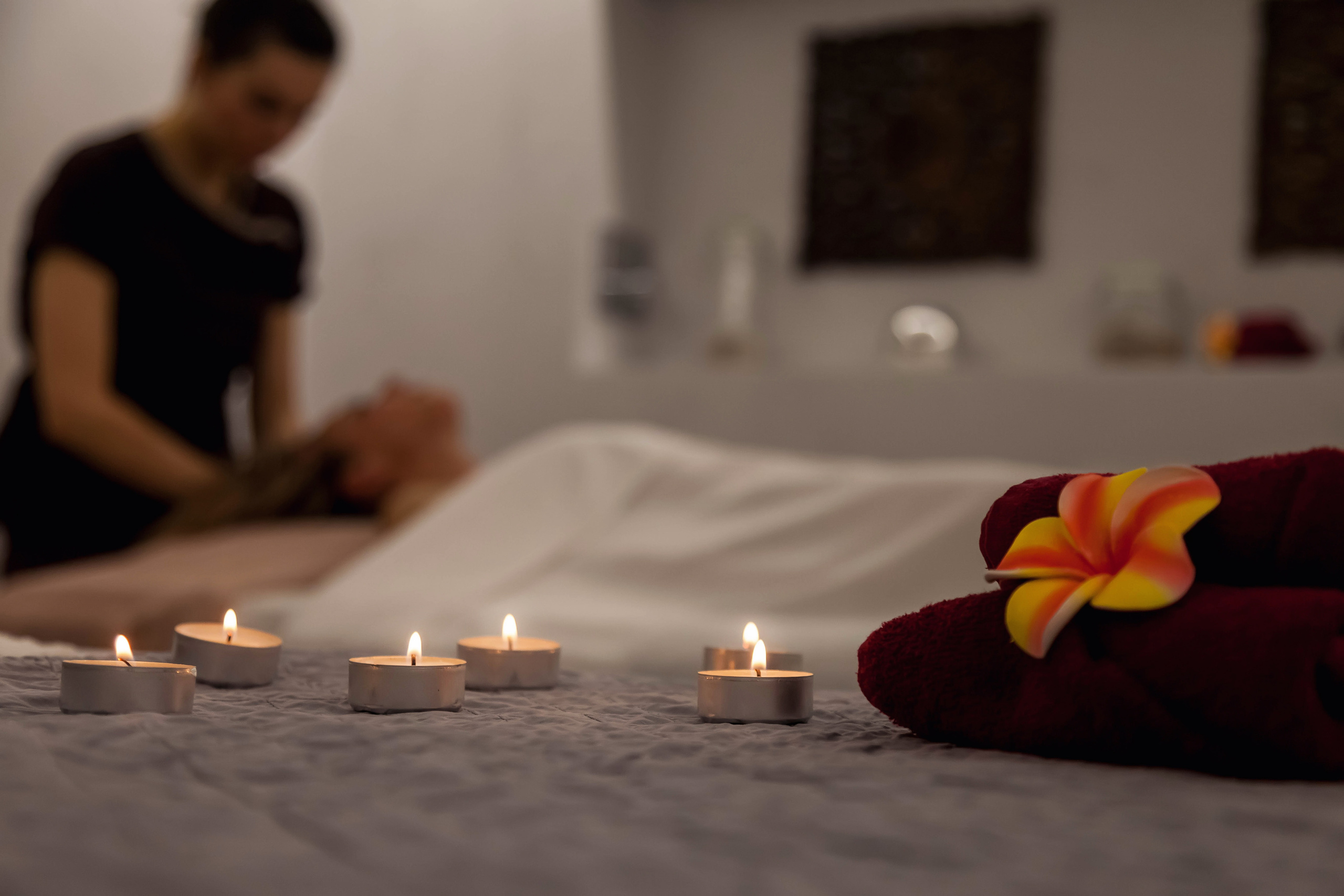 Рекламная и контент съемка для СПА салона. AGarte: фото- и видео съемка в СПб и Москве