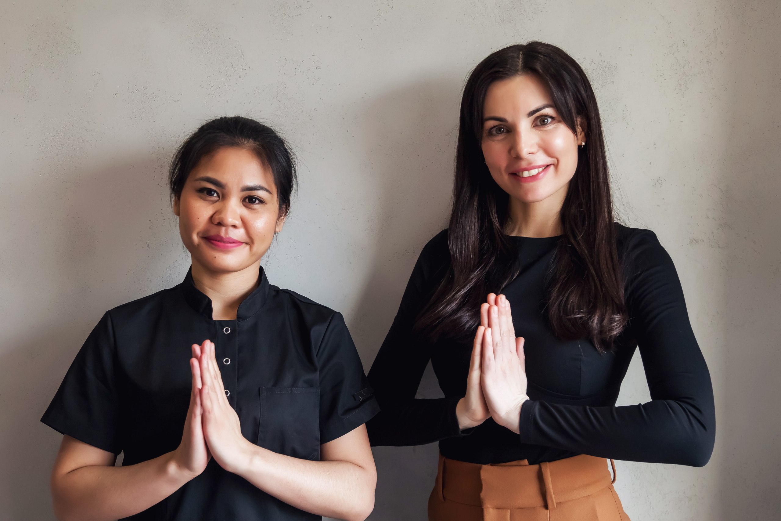 Рекламная и контент съемка для СПА салона. AGarte: фото- и видео съемка в СПб и Москве