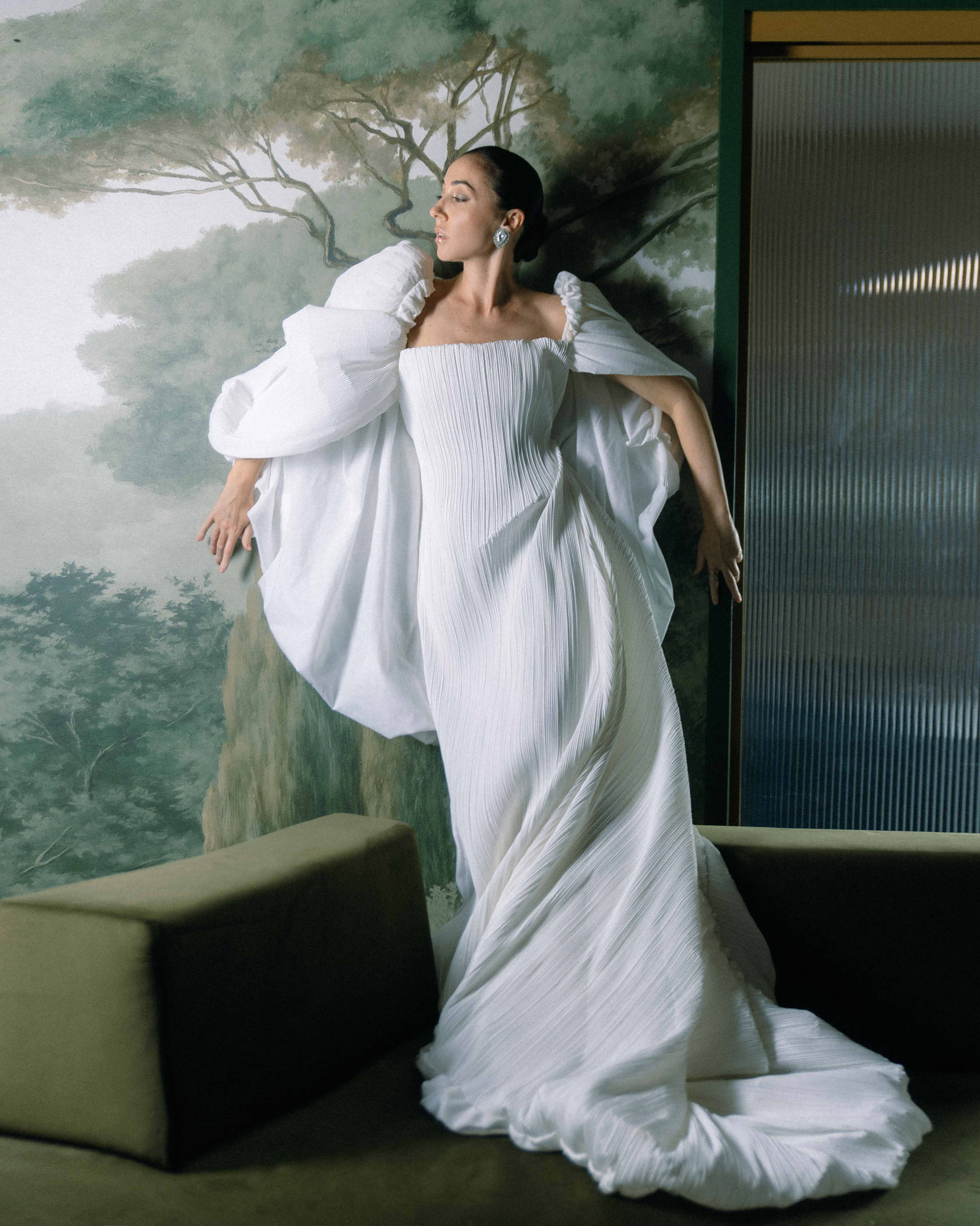 Гафер. Фотограф Пудинова Настя