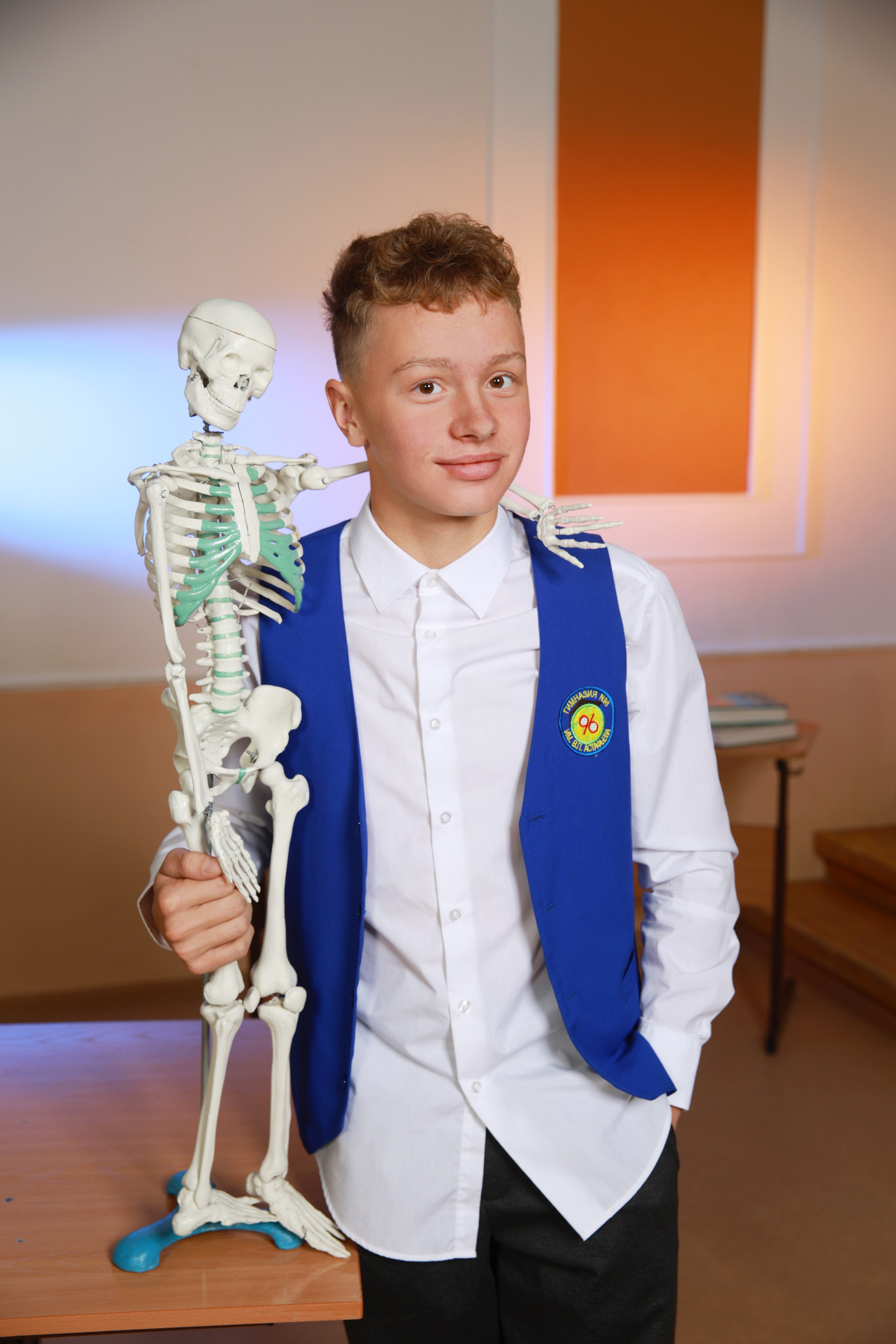 Выпускникам школ и детских садов