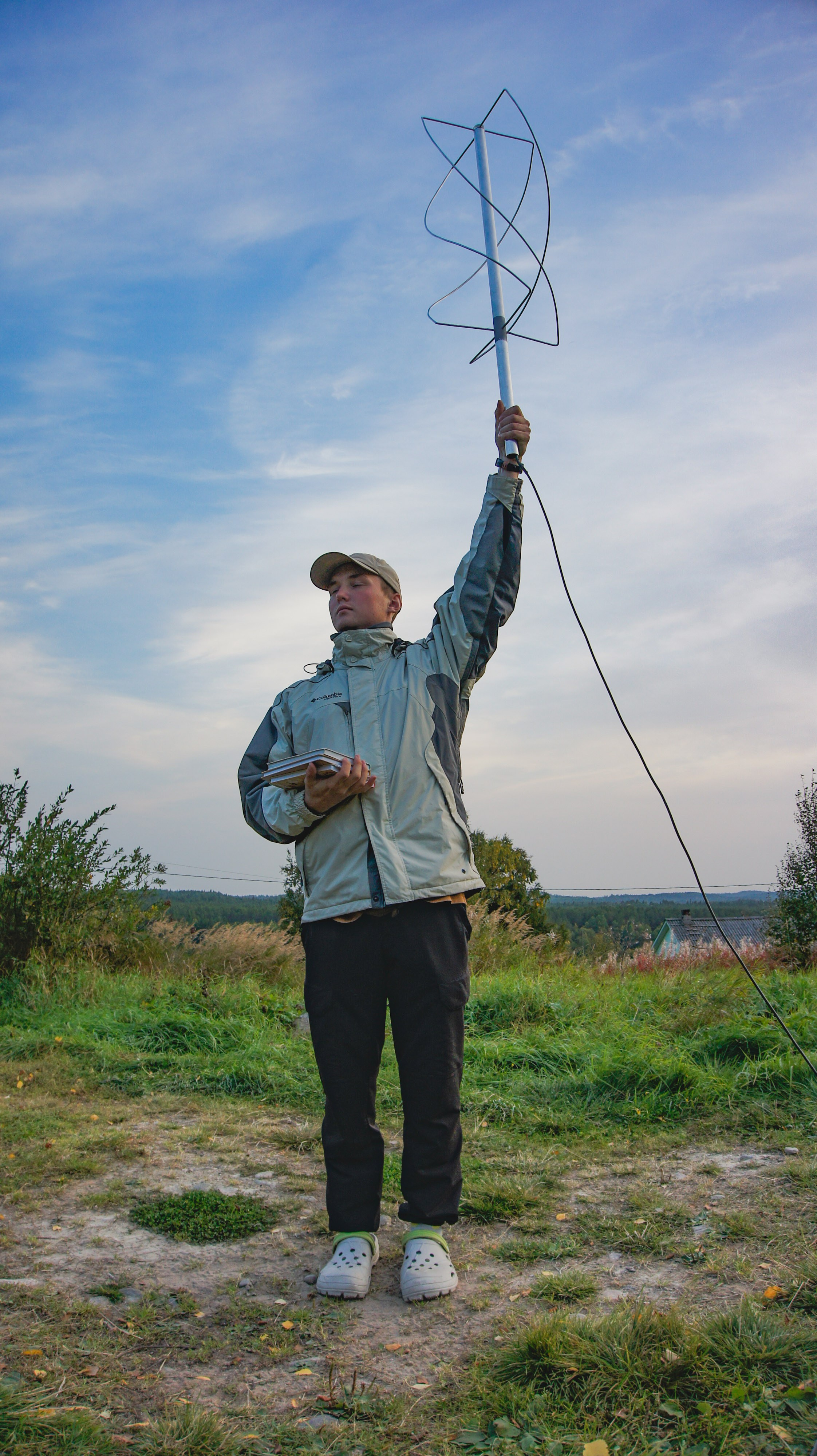 Арктика: ближе, чем кажется | Фотовыставка. Хорошая экспедиция