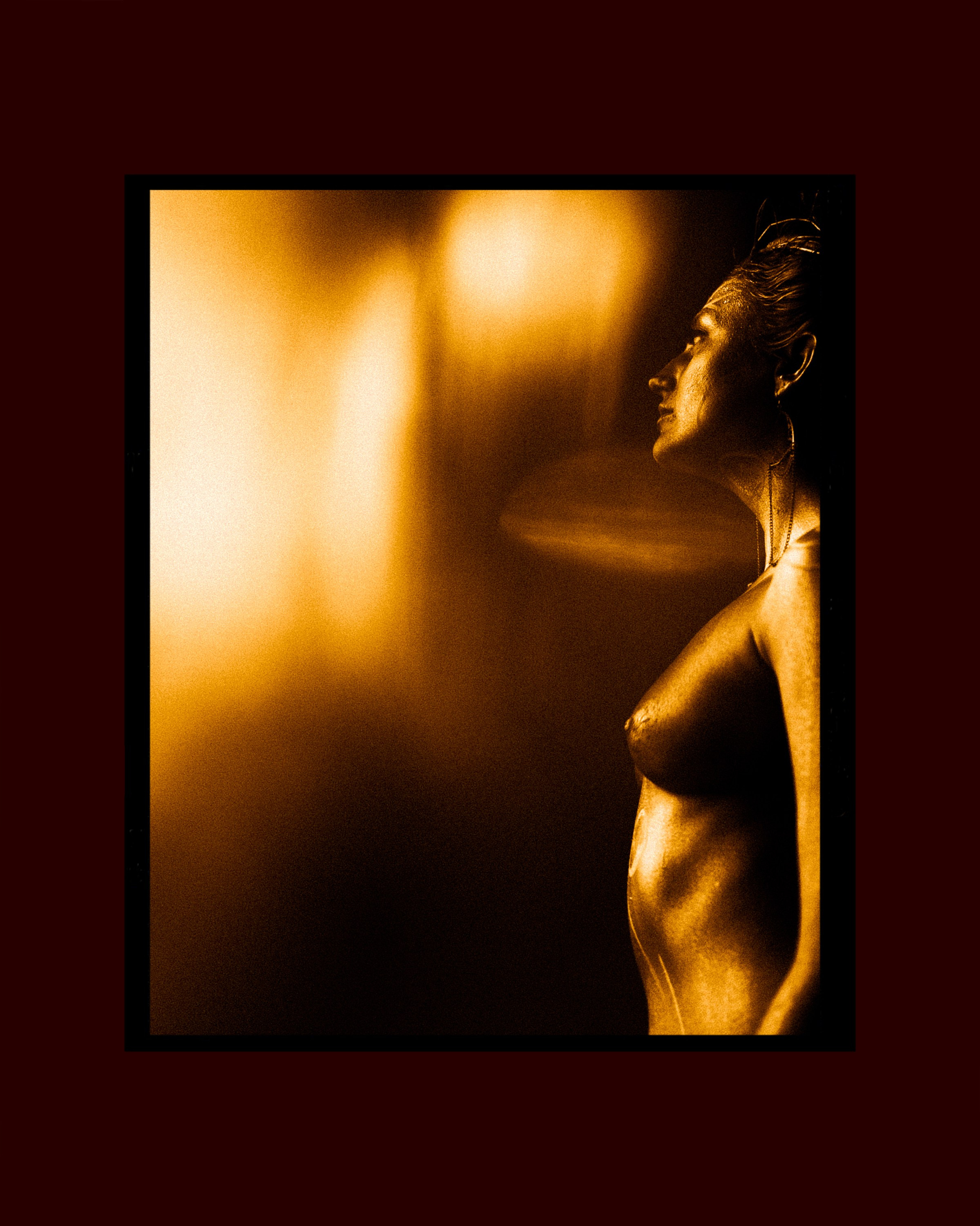 5. Золотой час. Репортажный и портретный фотограф во Владимире Сергей Кравцов