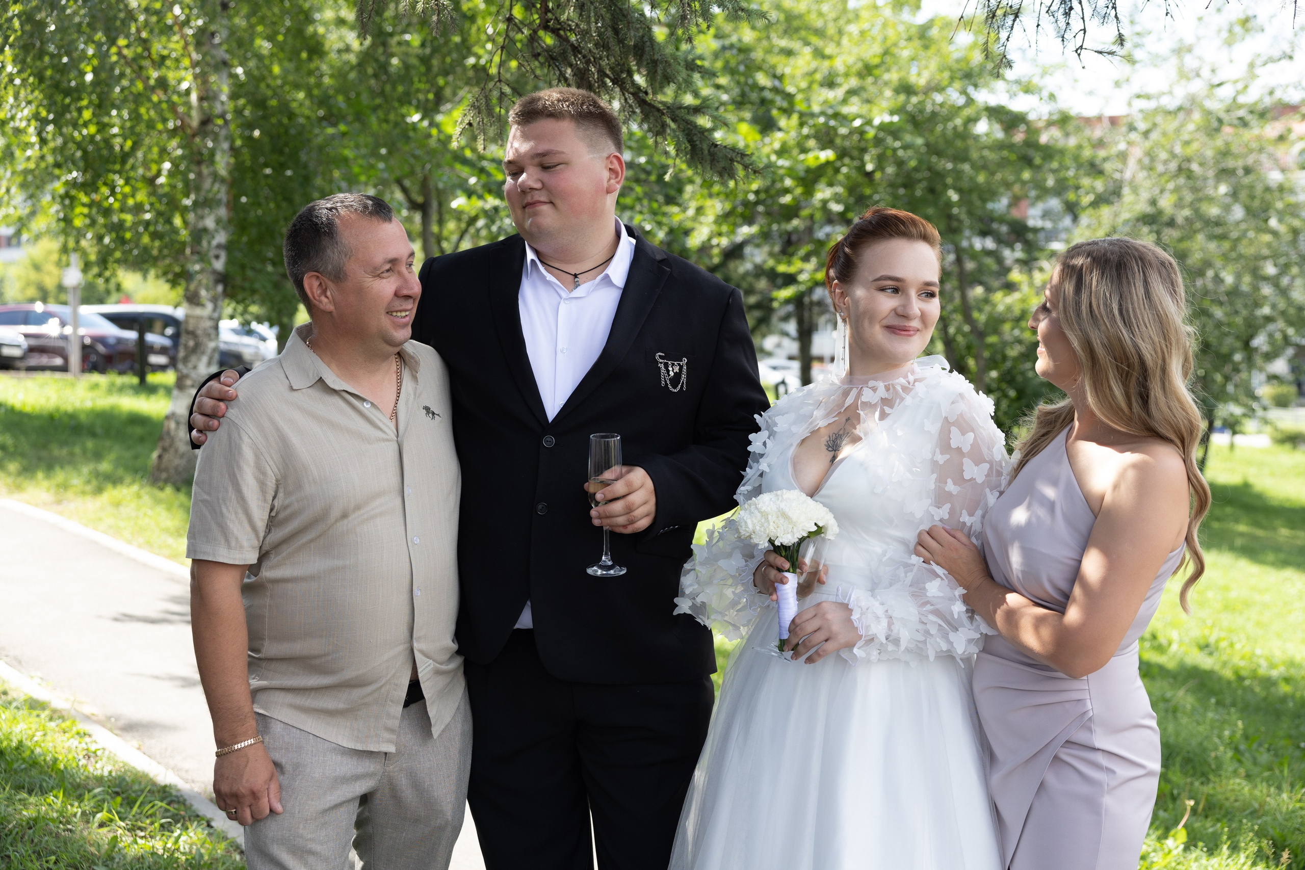 Кирилл и Алёна. Свадебный, семейный фотограф в Иркутске Светлана Макаричева
