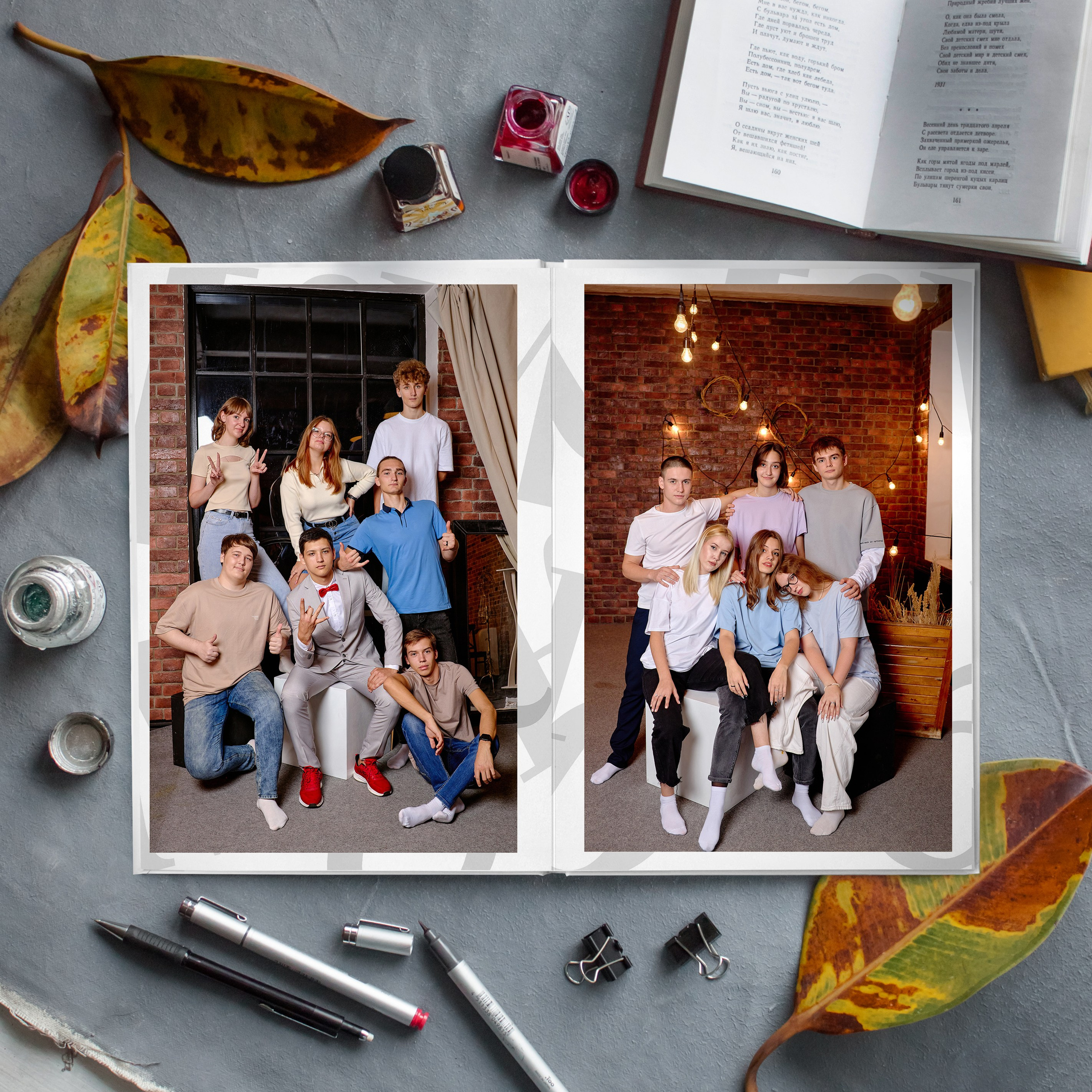 Фотографы в таганроге альбомы для выпускных альбомов. Фотограф Выпускные альбомы Таганрог Сергей Коробченко