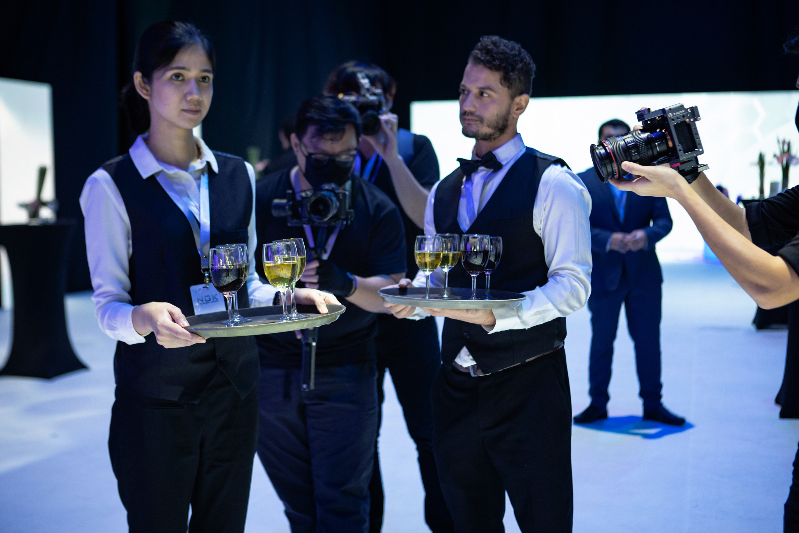 Документальный репортаж. Фотограф Евгений Казекин