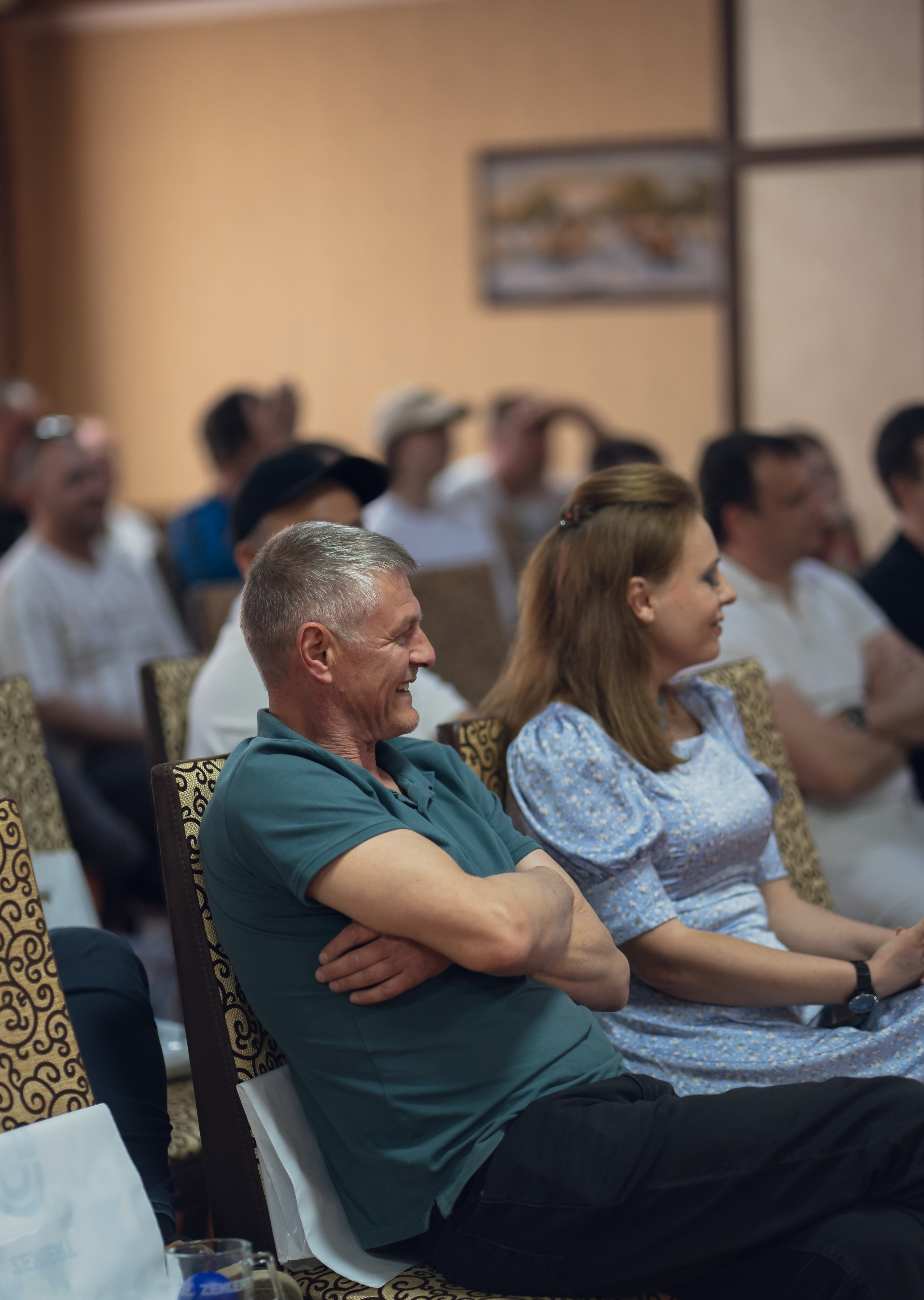 Семинар Zekert (репортаж). Фотограф, видеограф Пятигорск, Ставрополь, Ессентуки, Petlyakovs_photo