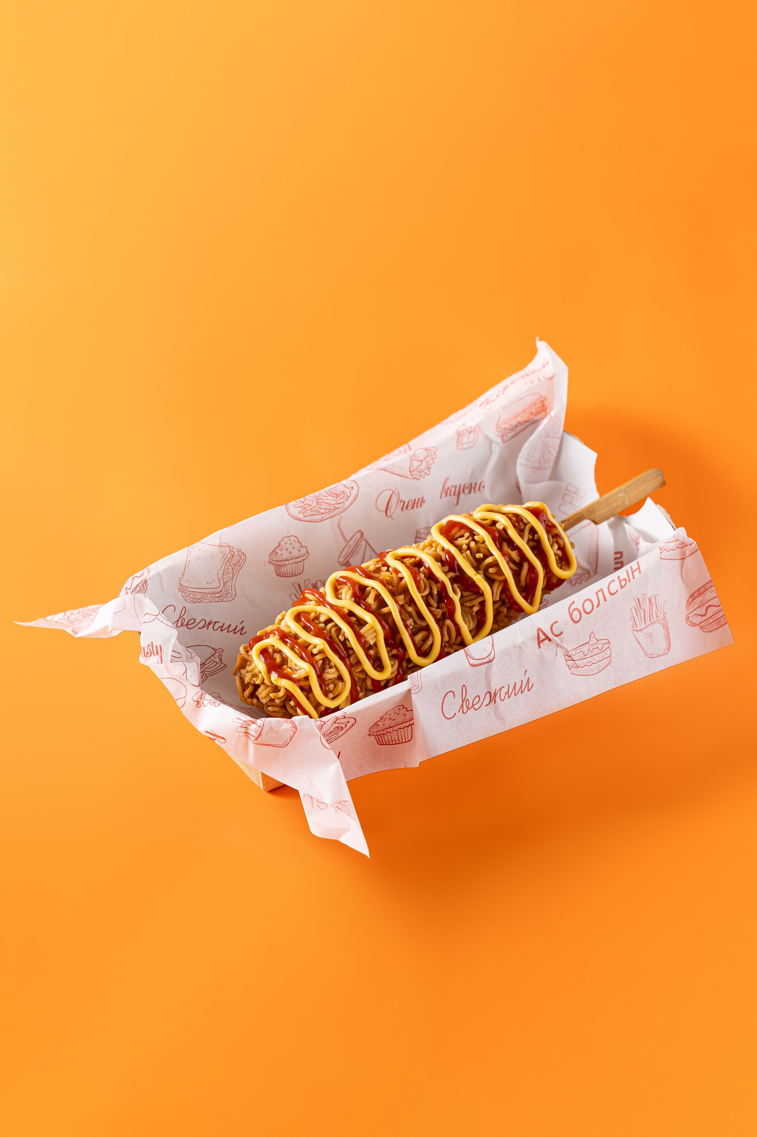 NANTA. Рекламный фуд фотограф и видеограф в Астане Алина Лысенко