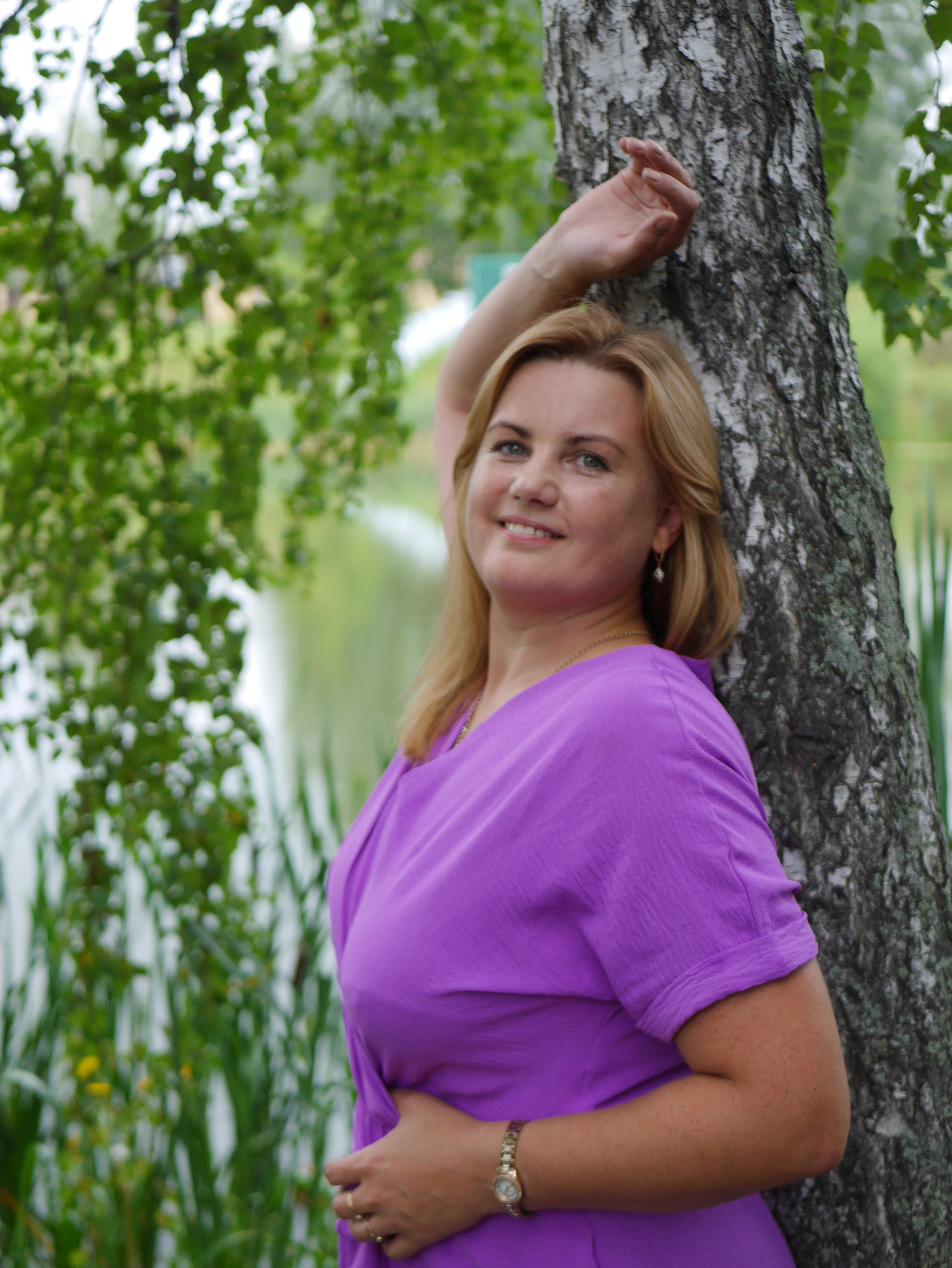 Наталья (Цимлянское)