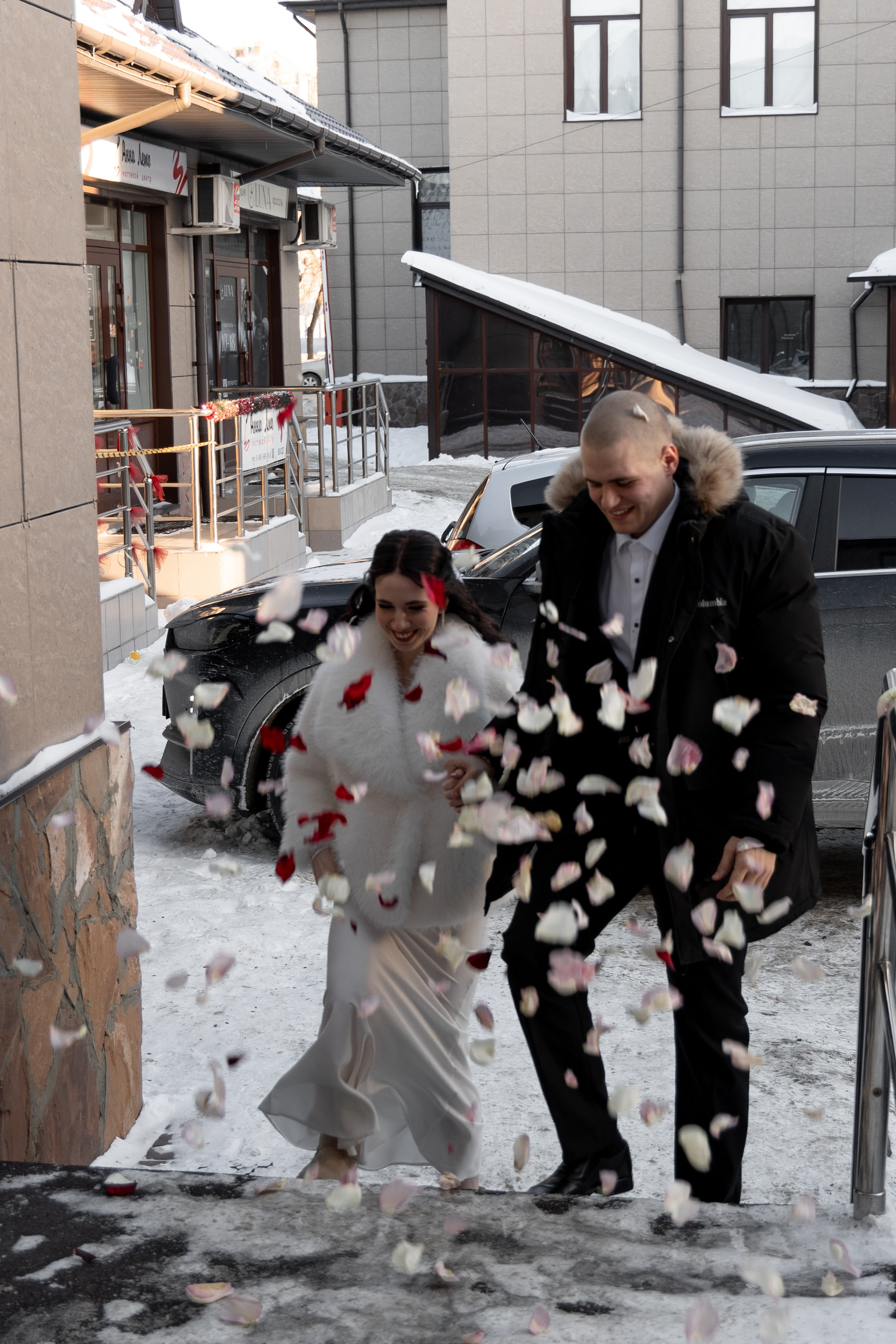 Свадебный банкет/Александр + Анастасия 🤍. Профессиональный фотограф в Омске Писанкина Анастасия