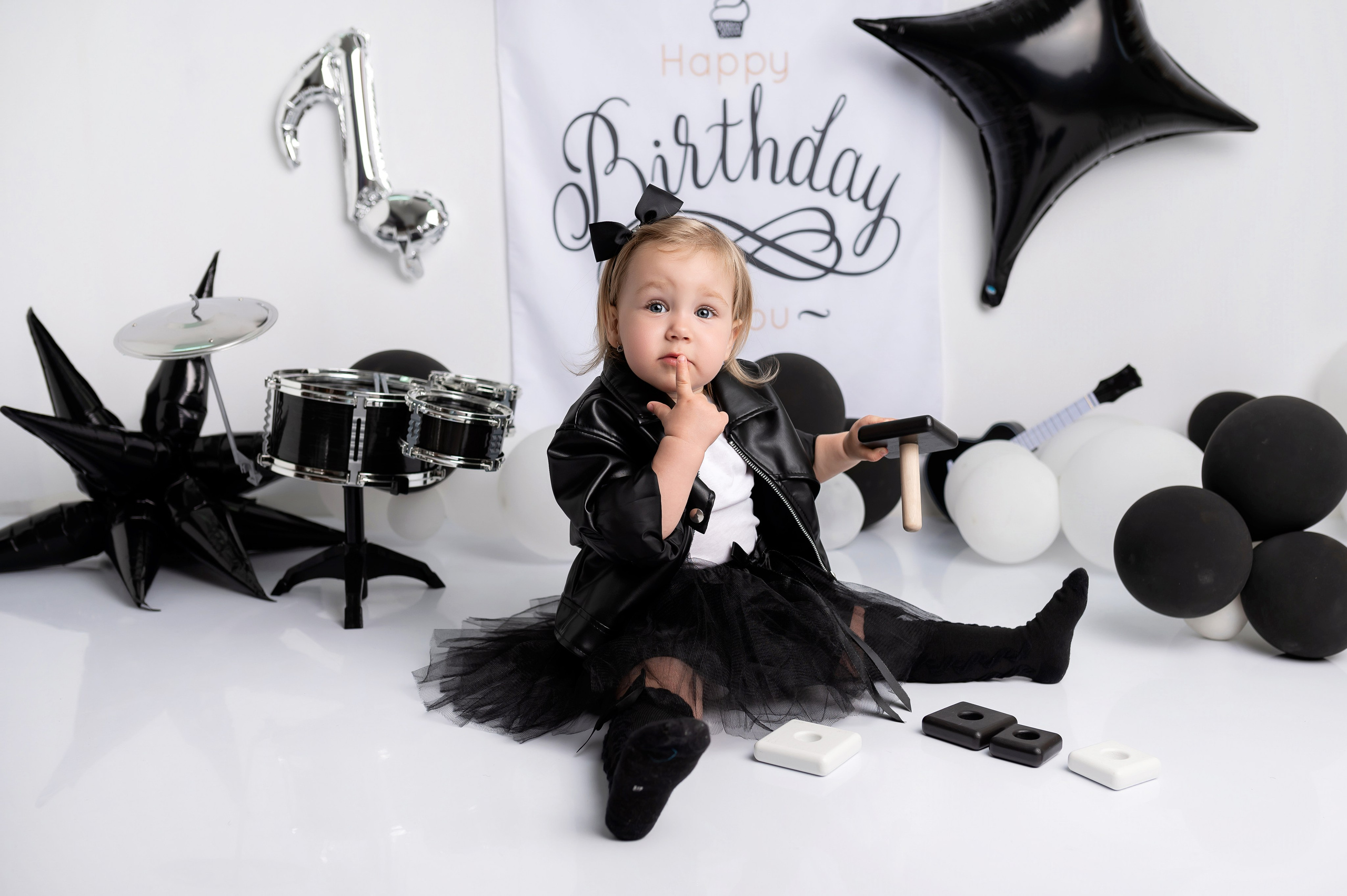 годовасие, детская фотосессия