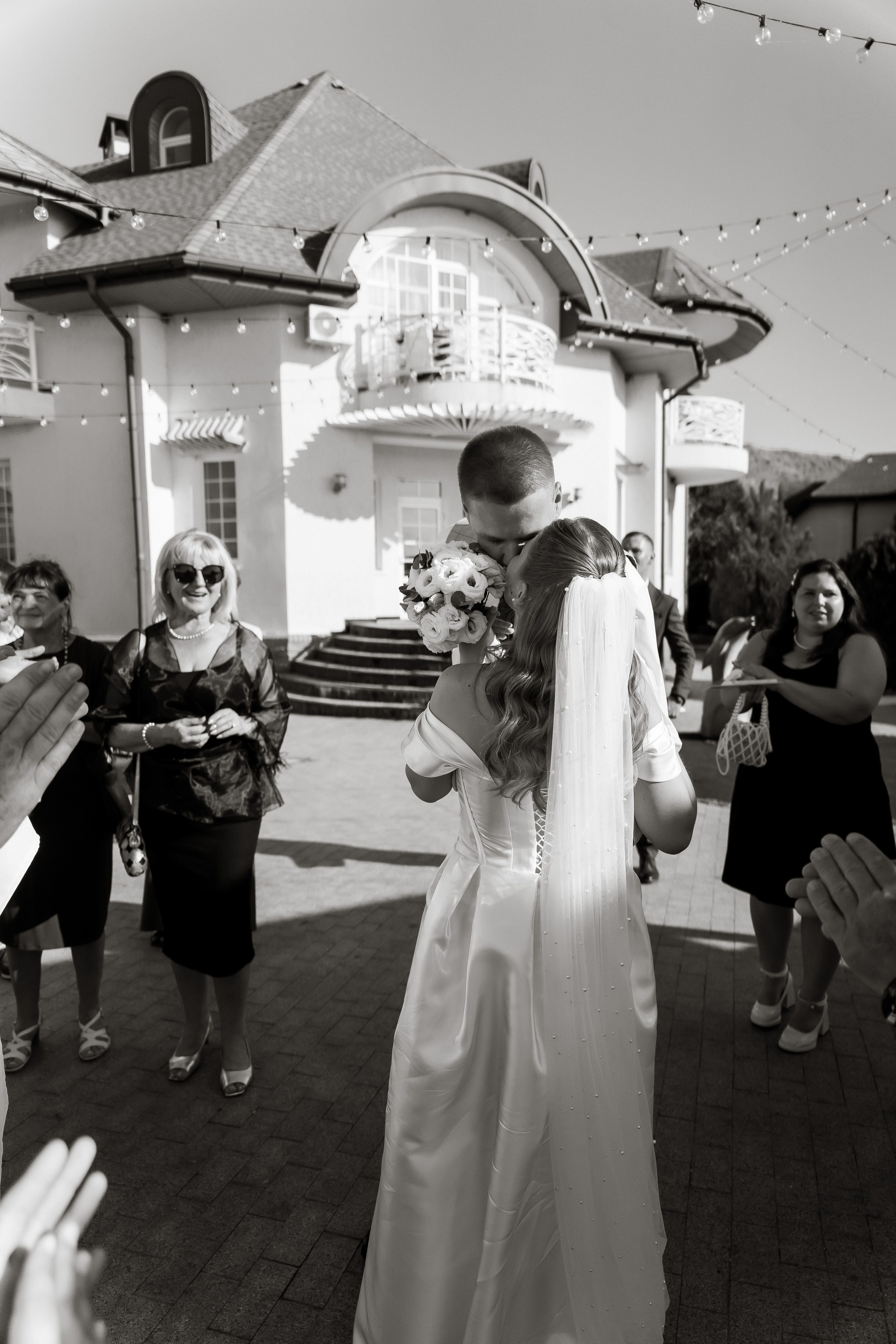 Свадебный и семейный фотограф в Ростове-на-Дону и Керчи Алина Захарцова