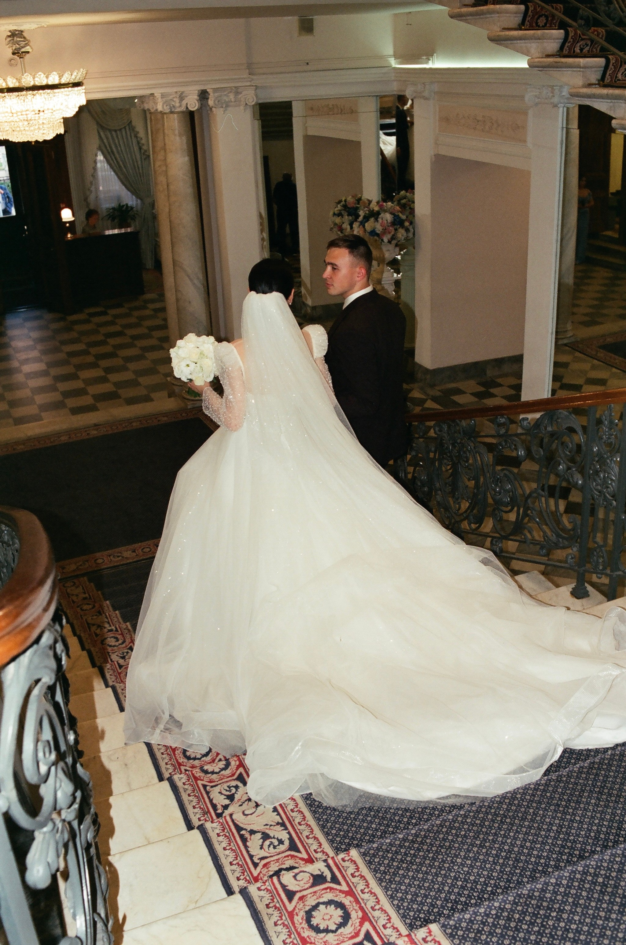 Пленочная фотография