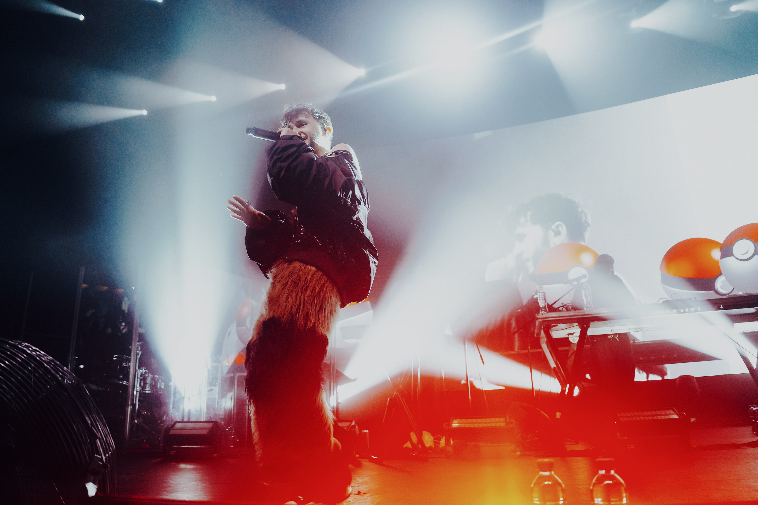 Концерты. Фотограф Лосев Артём