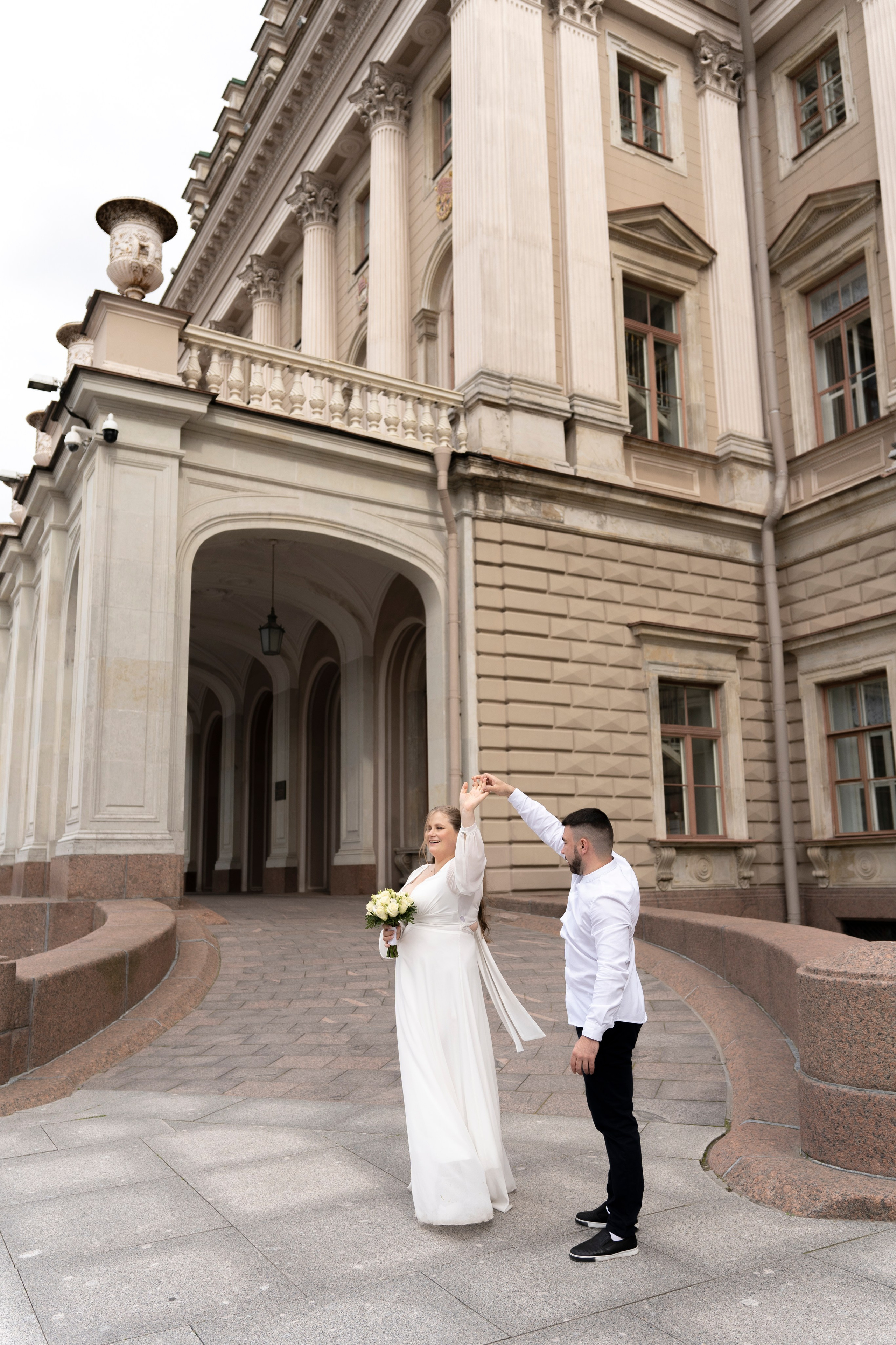 Ирина+Николай. Главная