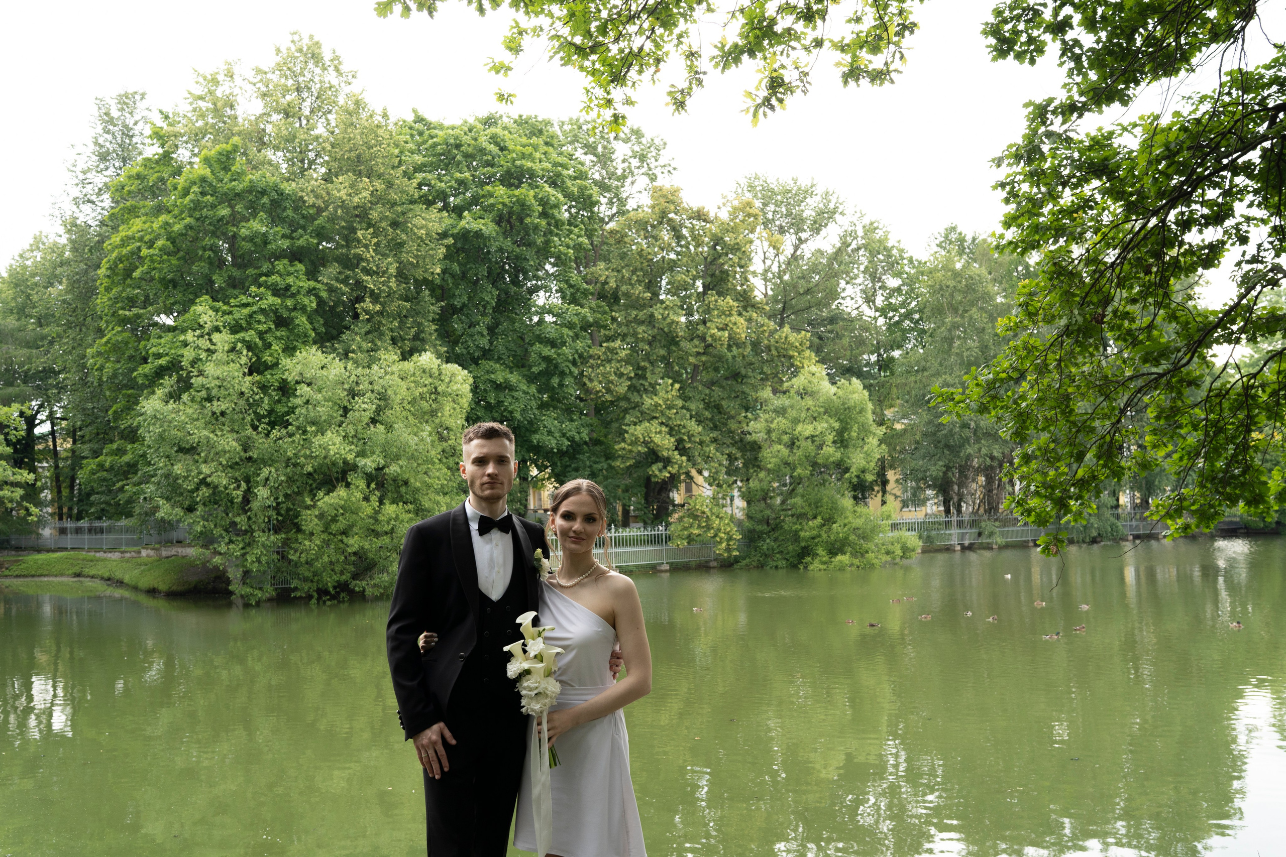 Мария+Владислав. Главная