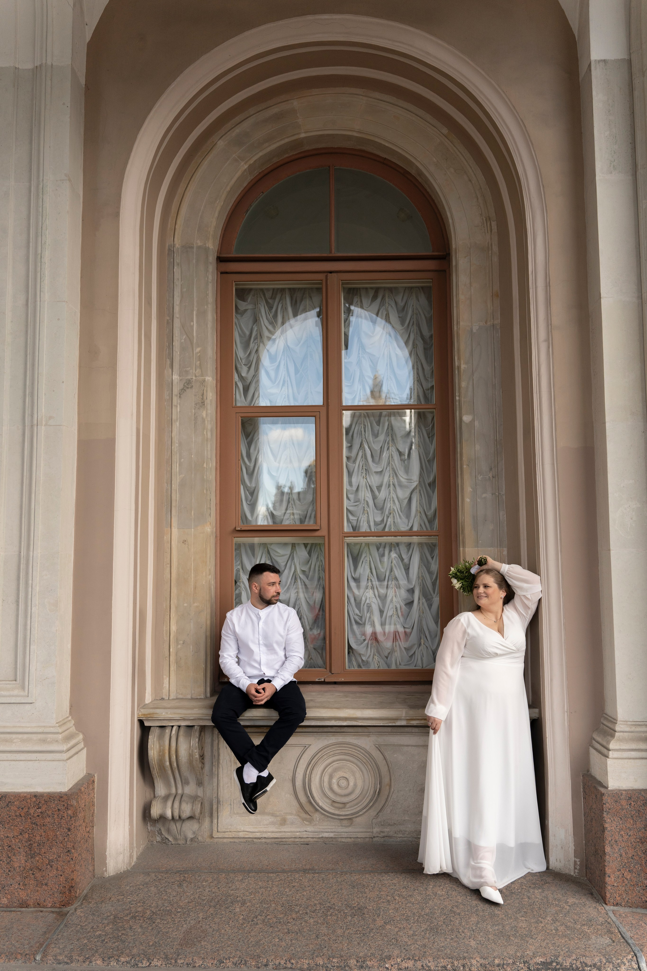 Ирина+Николай. Главная