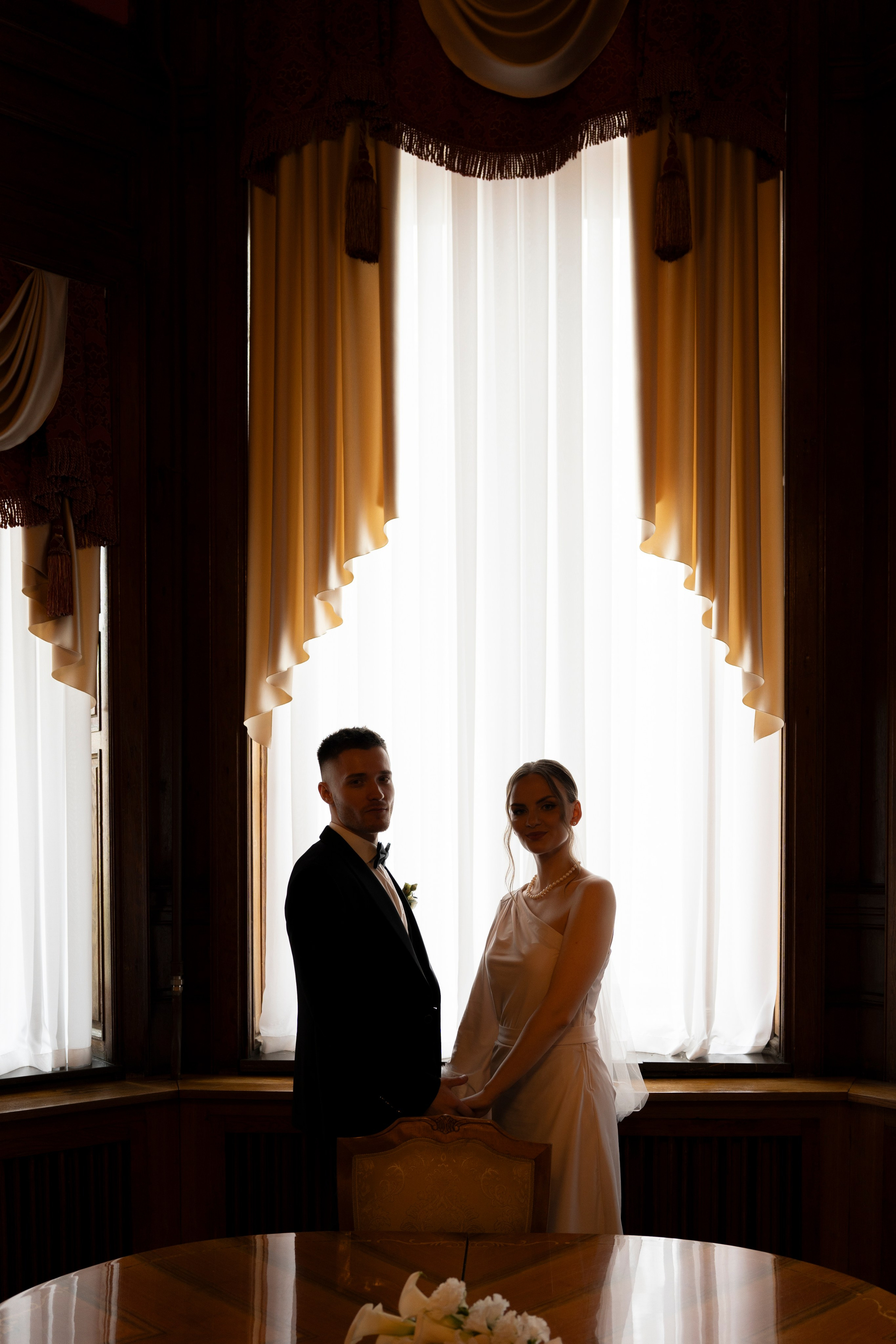 Мария+Владислав. Главная