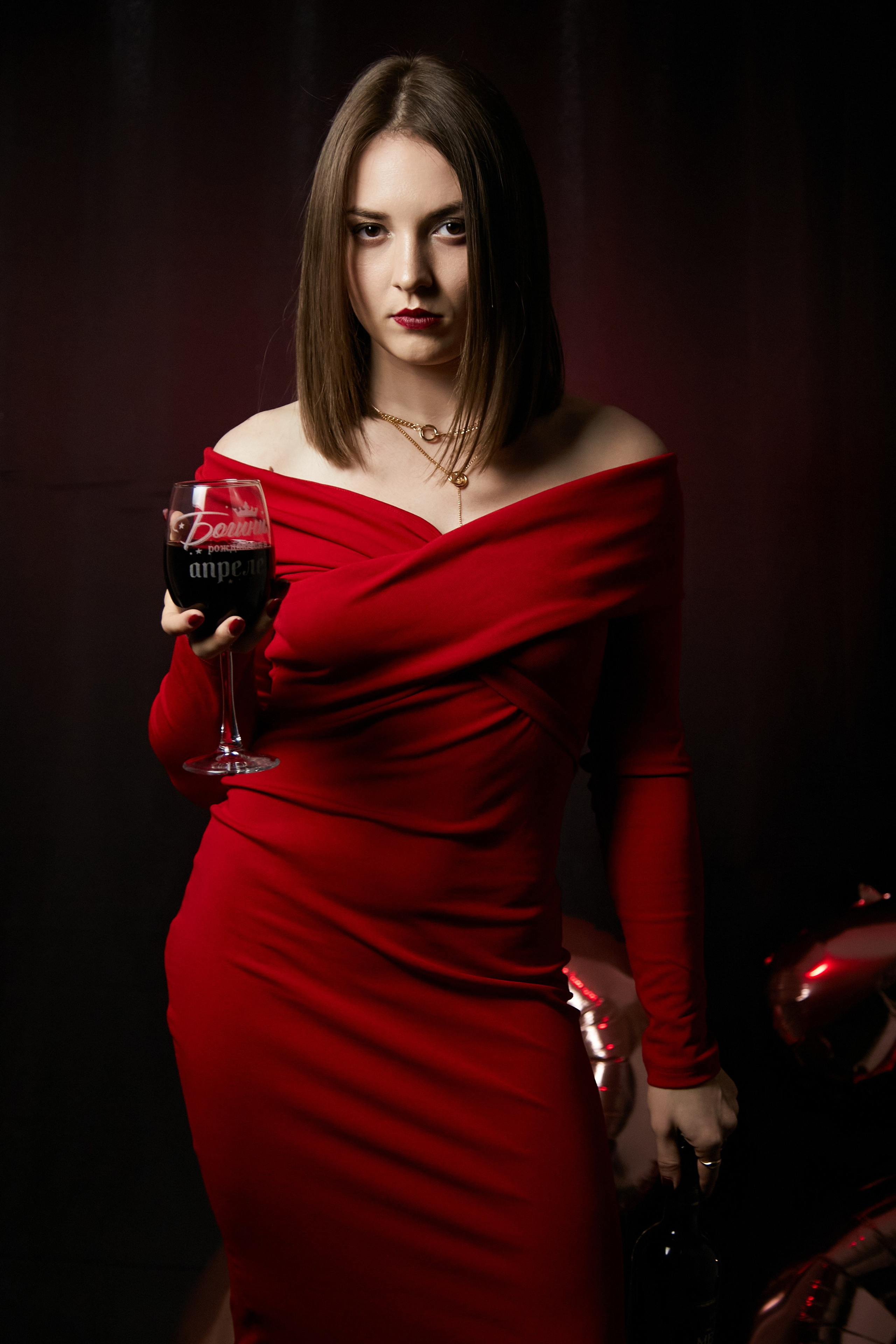 «22». Свадебный и креативный фотограф в ЮФО и МСК