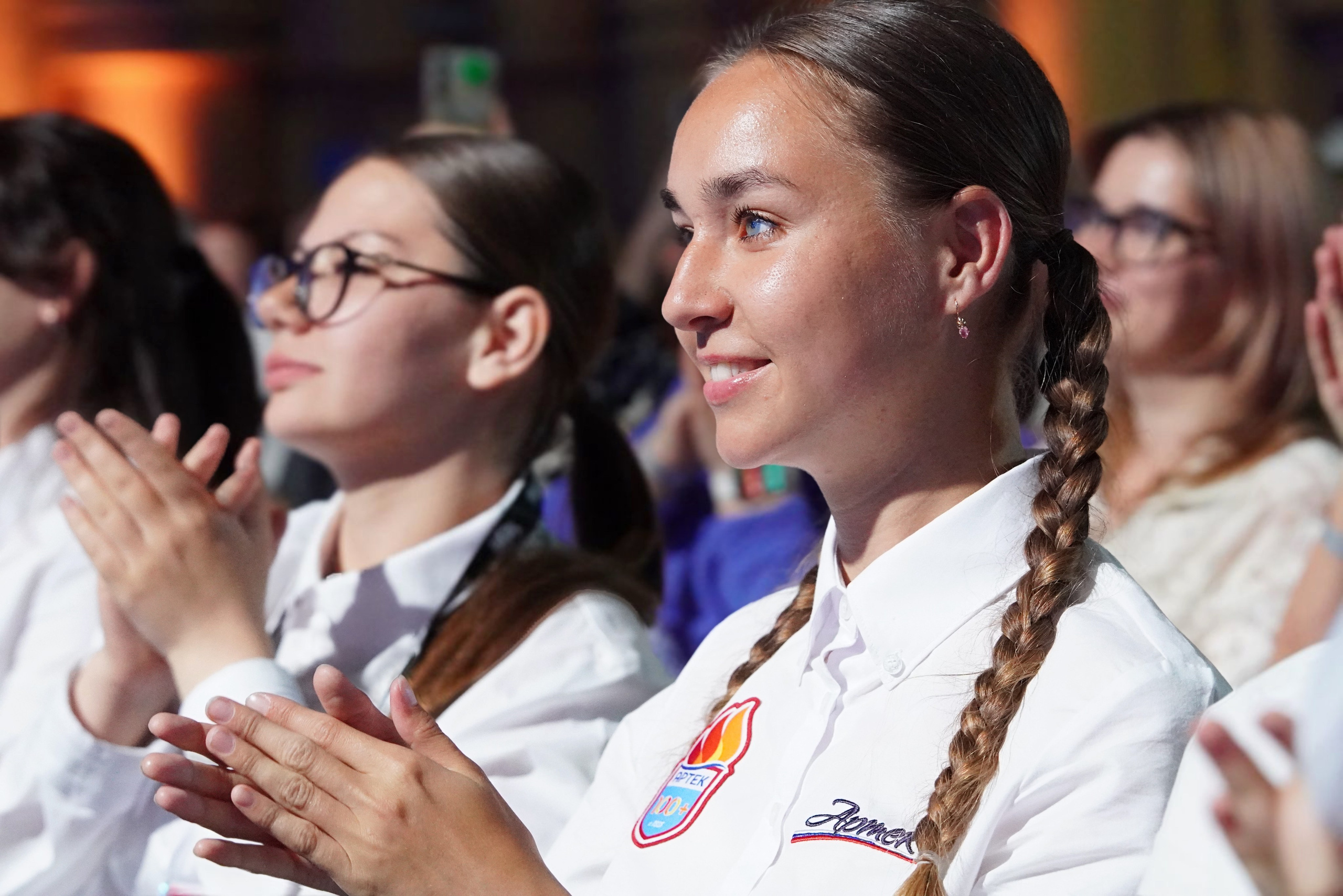 Тударинова Дарья — репортажный фотограф в Москве