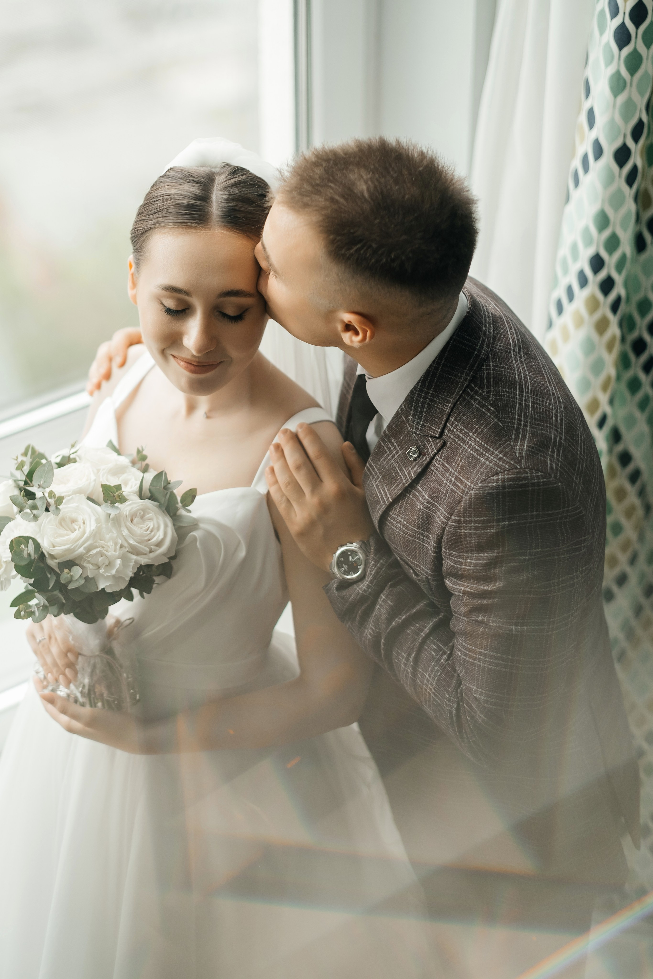 Свадьба Ильи и Марии 23.09.23. Женский и свадебный фотограф в Тюмени