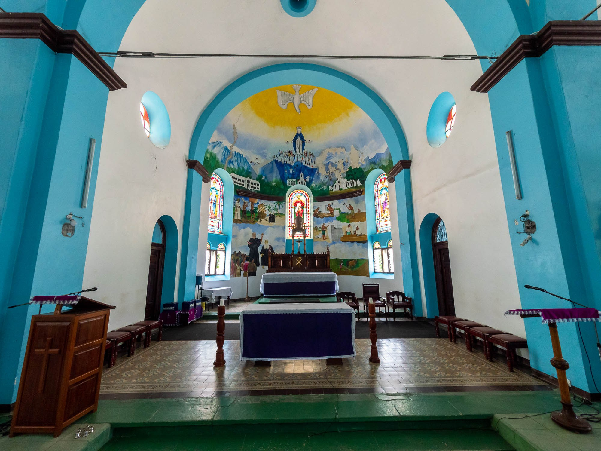 Танзания. Багамойо. Tanzania, Bagamoyo. Фотограф Алексей Скоробогатько