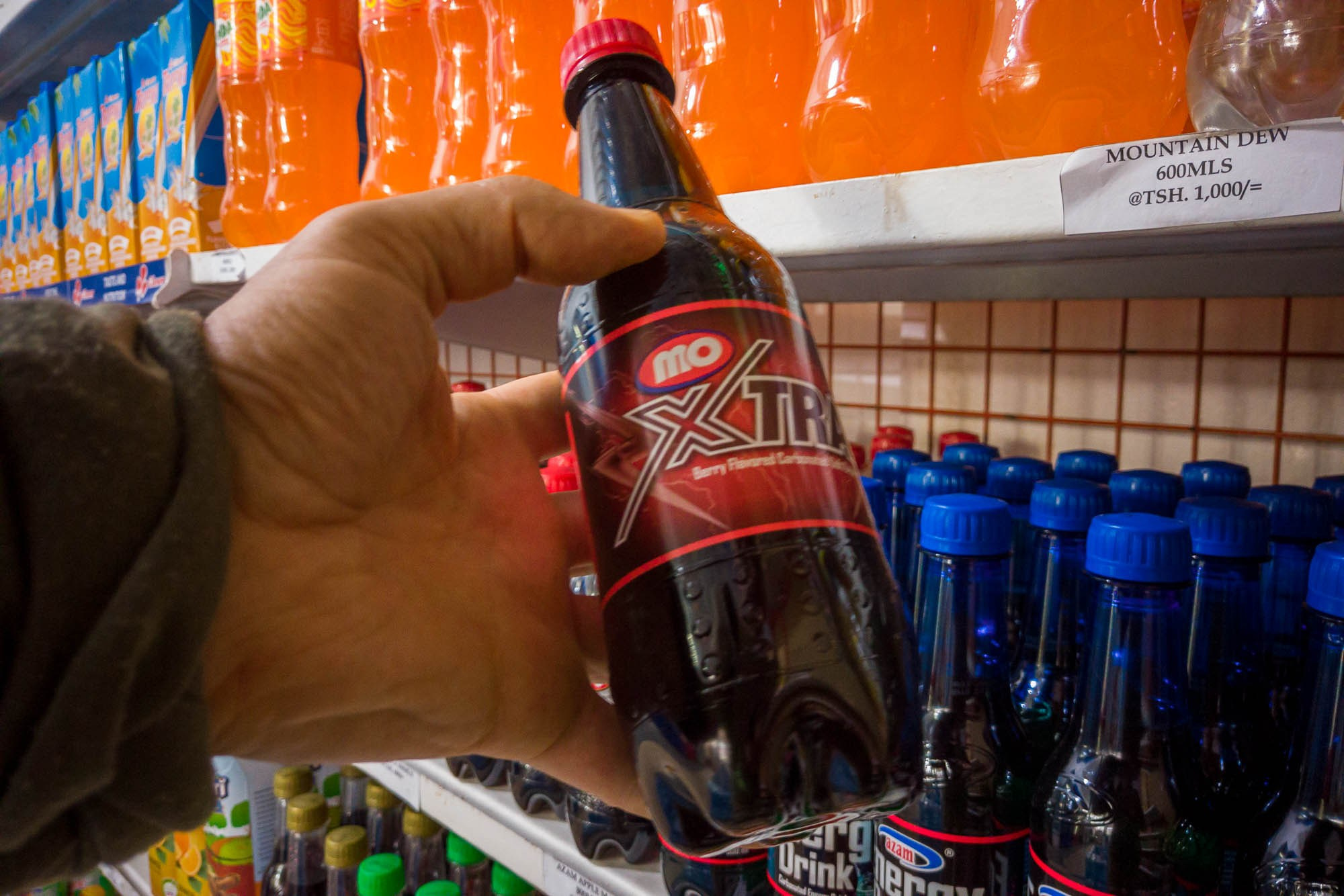 Танзания, Дар эс Салам. Tanzania, Dar es Salaam. Фотограф Алексей Скоробогатько