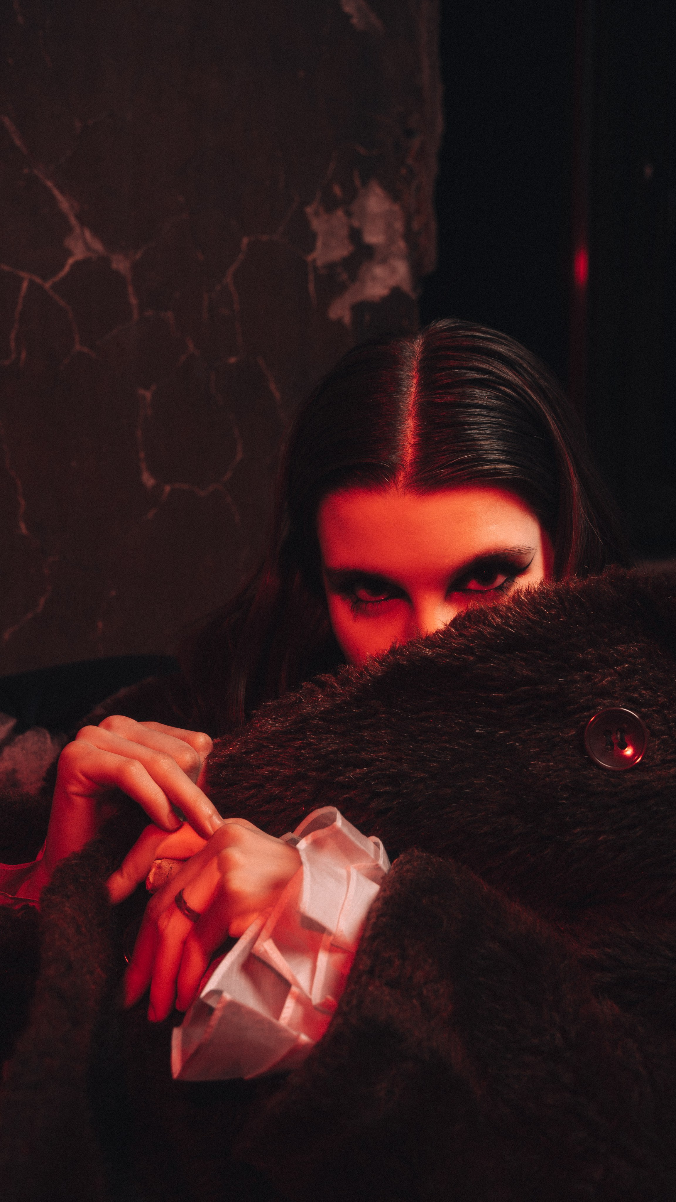 Креативное портфолио. Фотограф в Санкт-Петербурге Никита Белан