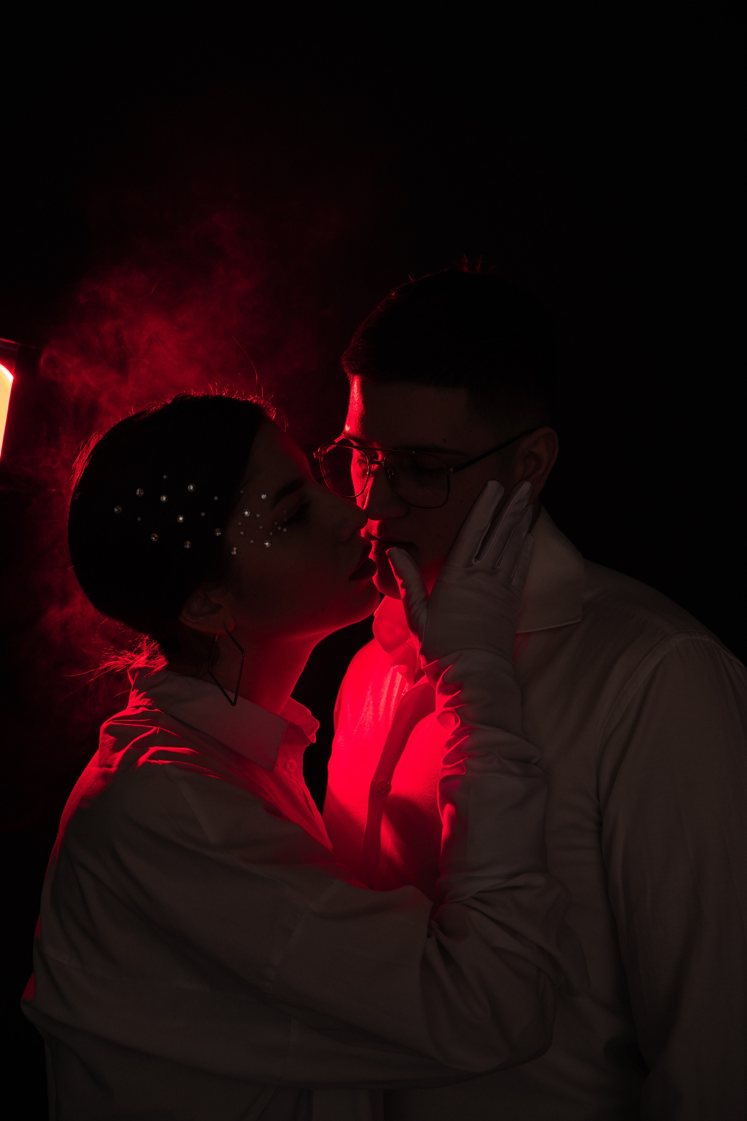 Креативное портфолио. Фотограф в Санкт-Петербурге Никита Белан