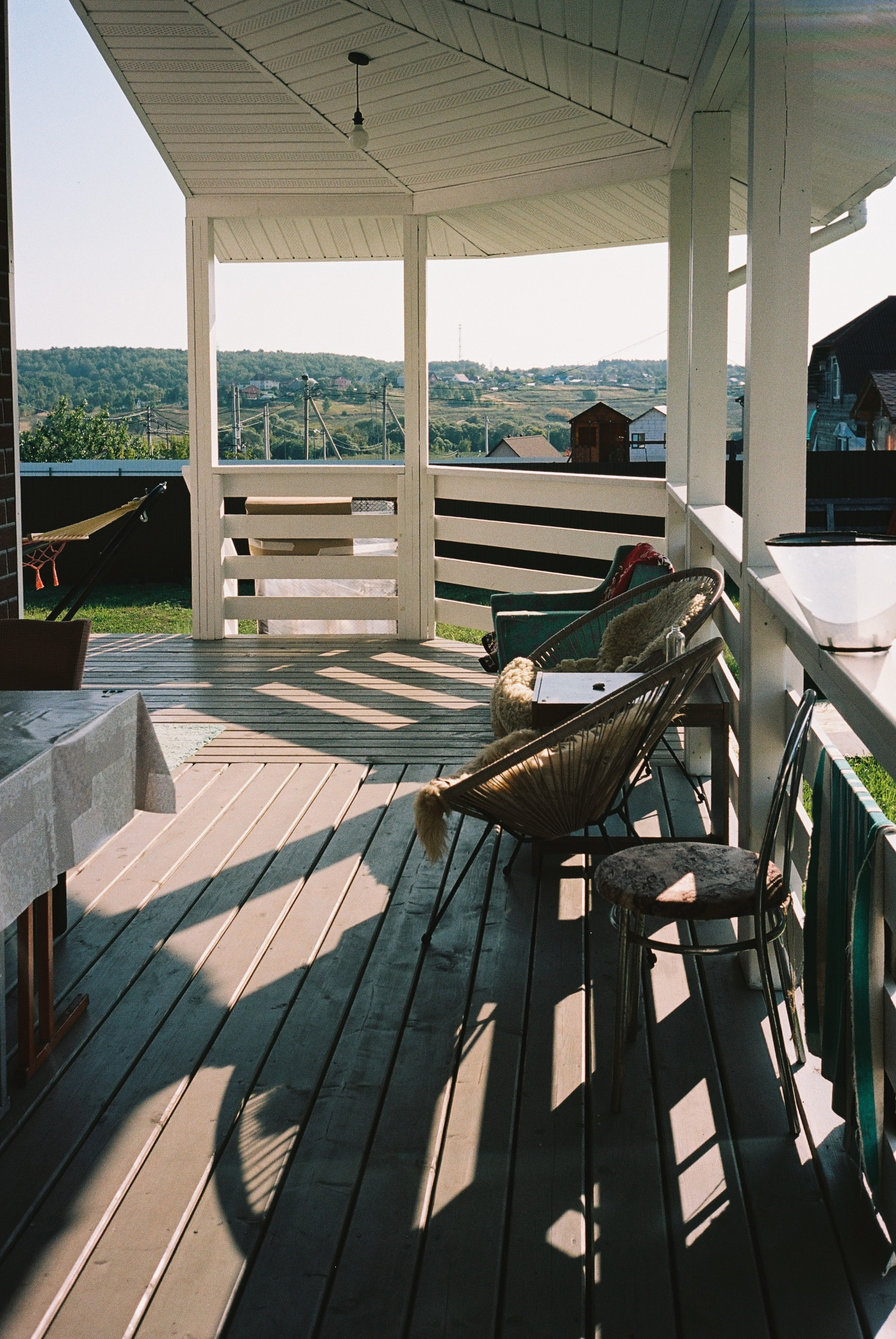 Chairs. Katevasileva