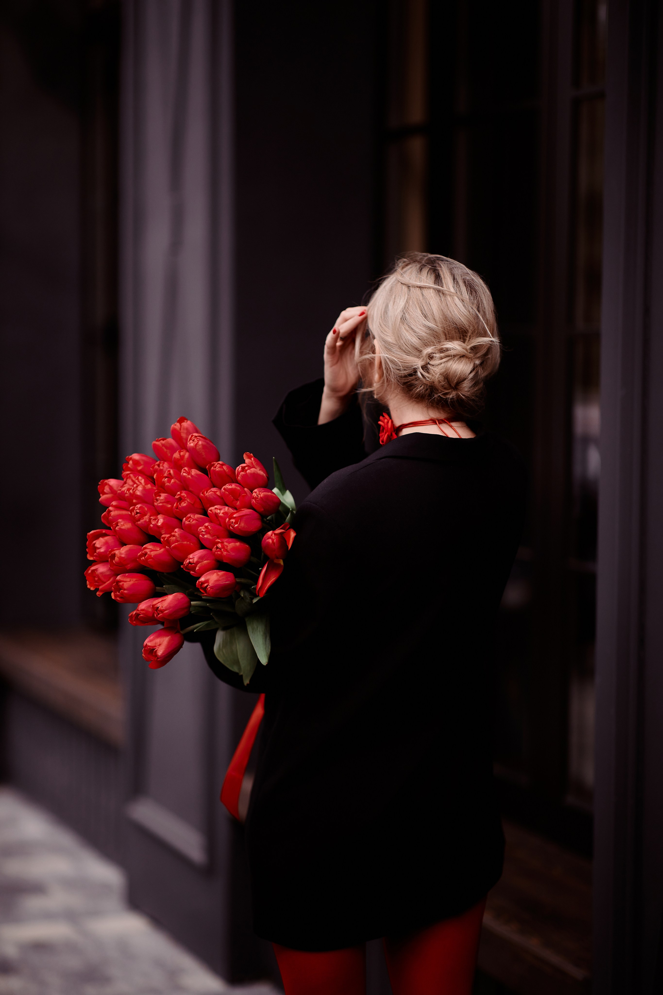 Яркая Кристина. Свадебный и семейный фотограф в Сочи-Красной поляне Ларионова Анна