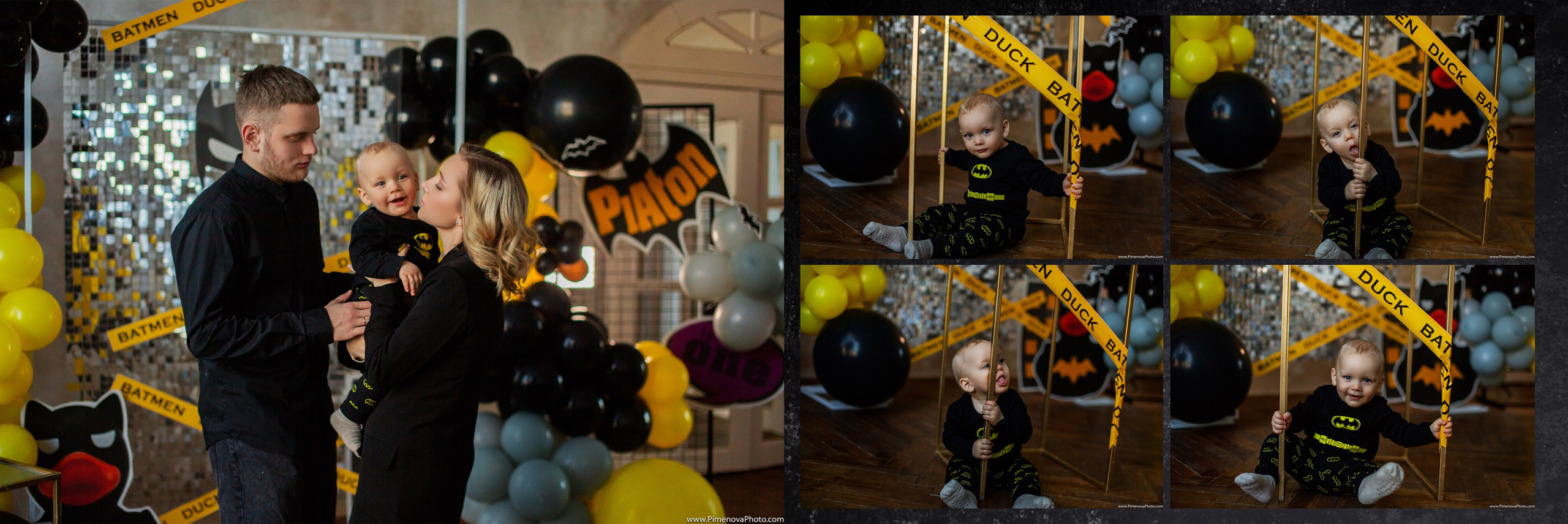 Альбомы. Фотограф и дизайнер фотоальбомов Анастасия Жданюк