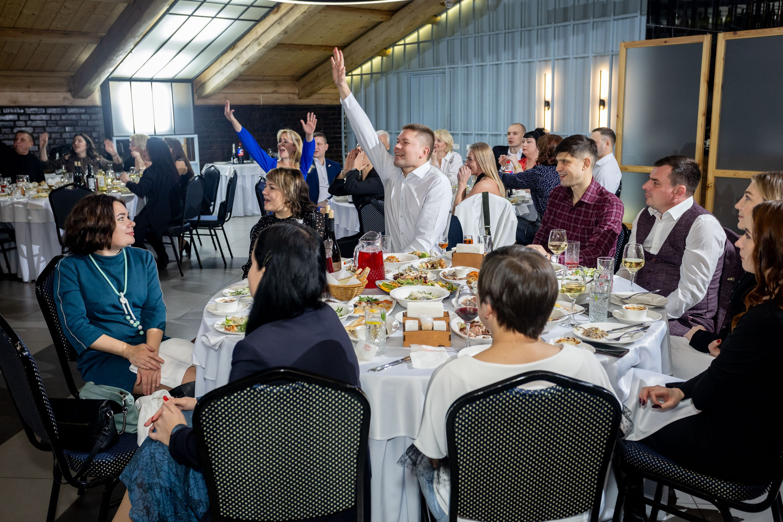 Корпоратив