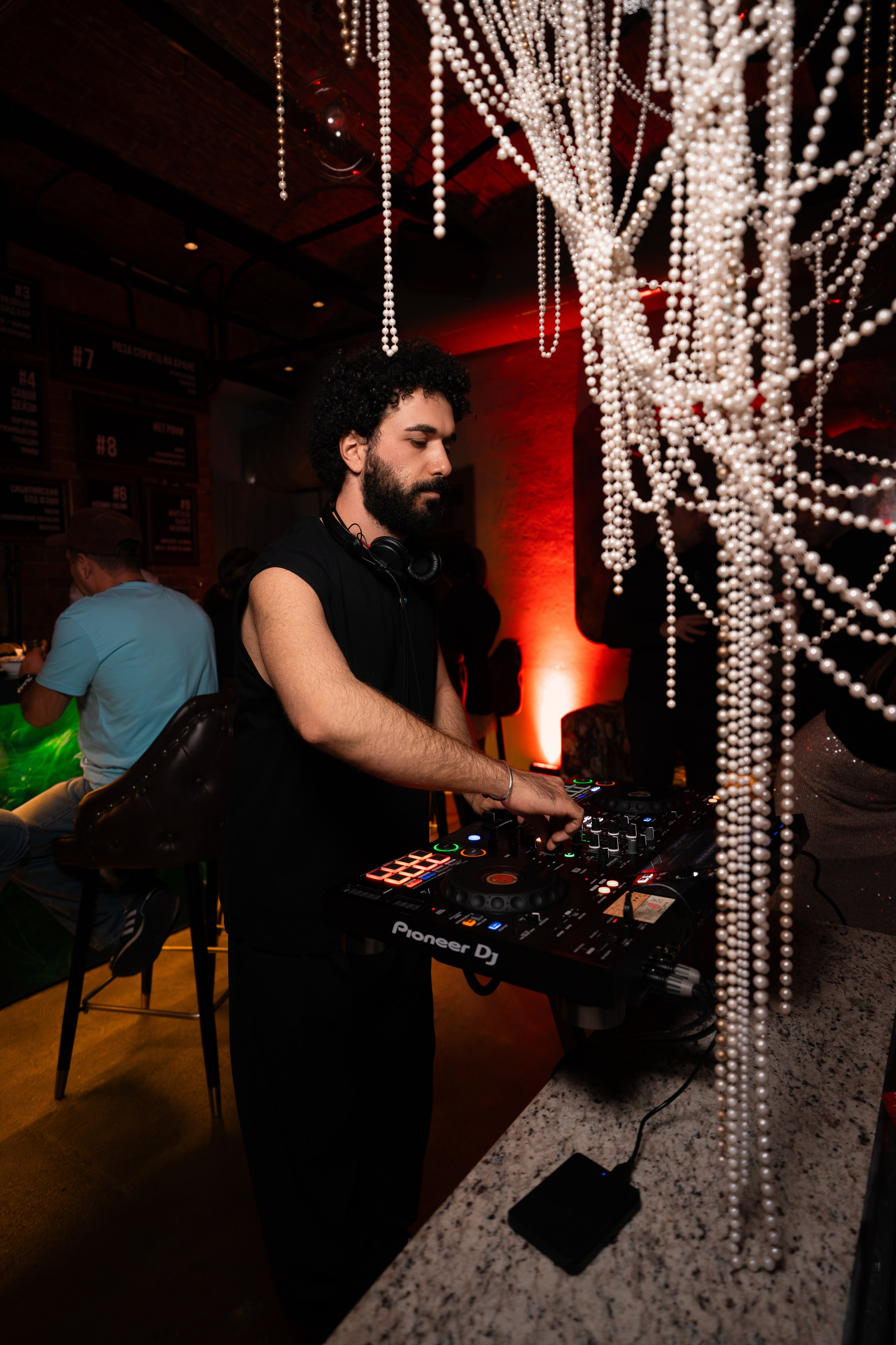 ПАСТА-на-БАРЕ. СВОИ. ФОТООТЧЕТЫ-СОБЫТИЯ-МЕСТА