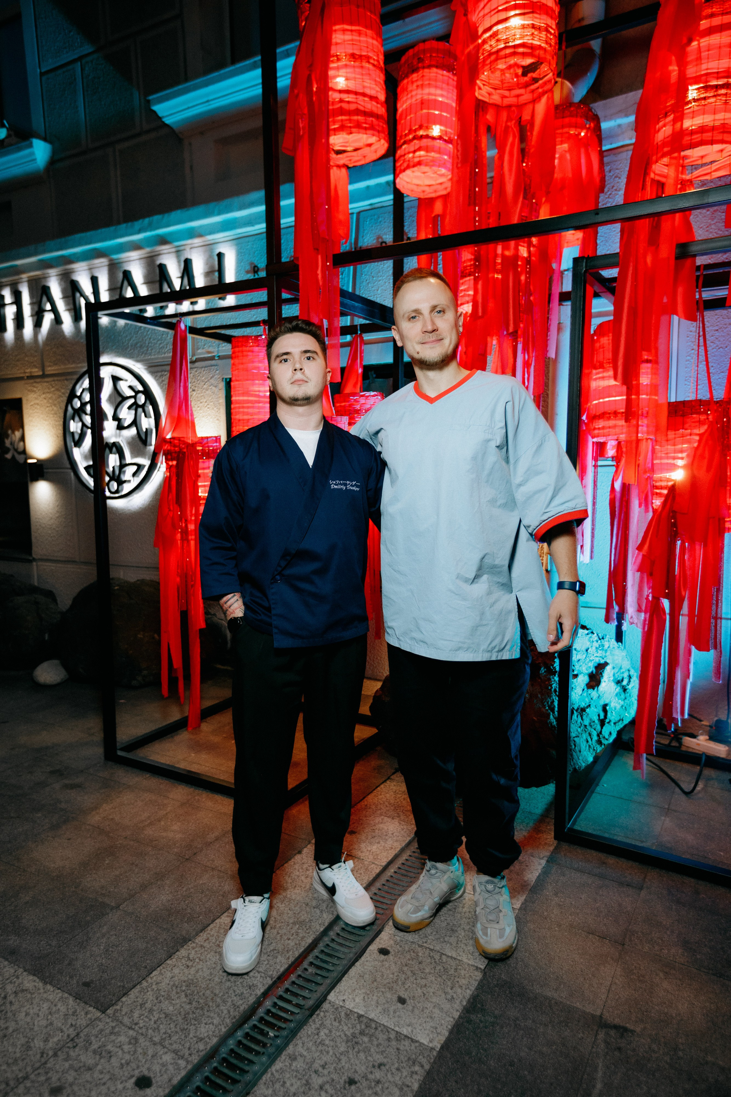 HANAMI — МЕМУАРЫ ГЕЙШИ. СВОИ. ФОТООТЧЕТЫ-СОБЫТИЯ-МЕСТА