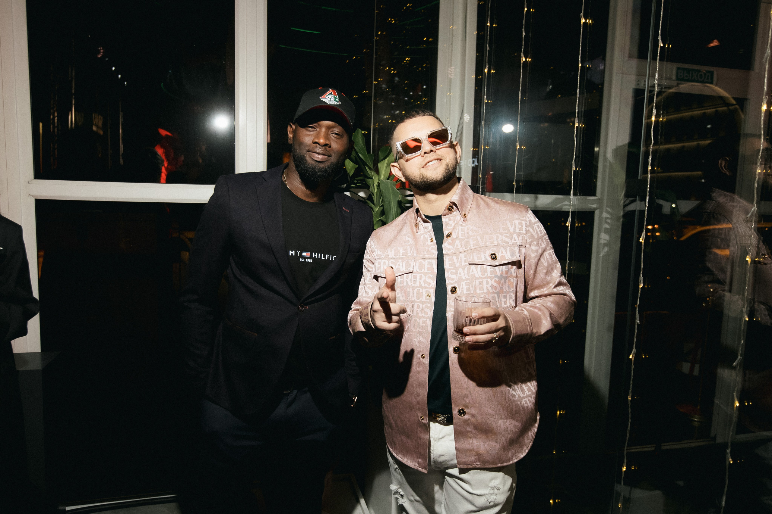 BRAVO BIRTHDAY 13 — PART I. СВОИ. ФОТООТЧЕТЫ-СОБЫТИЯ-МЕСТА