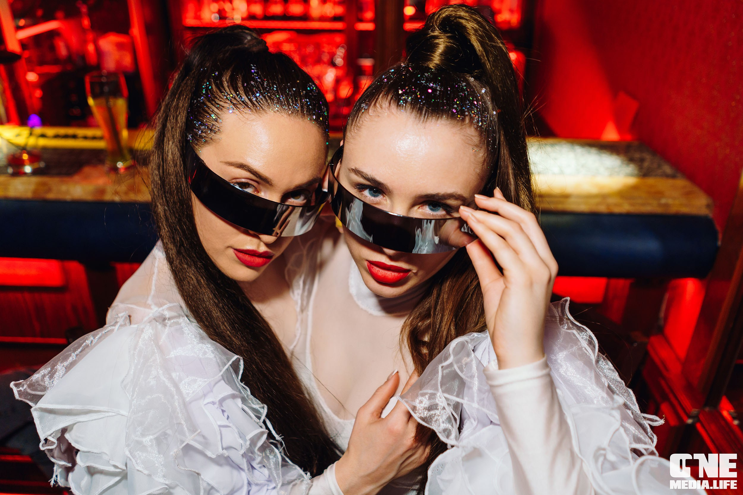 Фоторепортаж из РК Планета. One Media Life: фоторепортажи, фотоотчеты с мероприятий и заведений