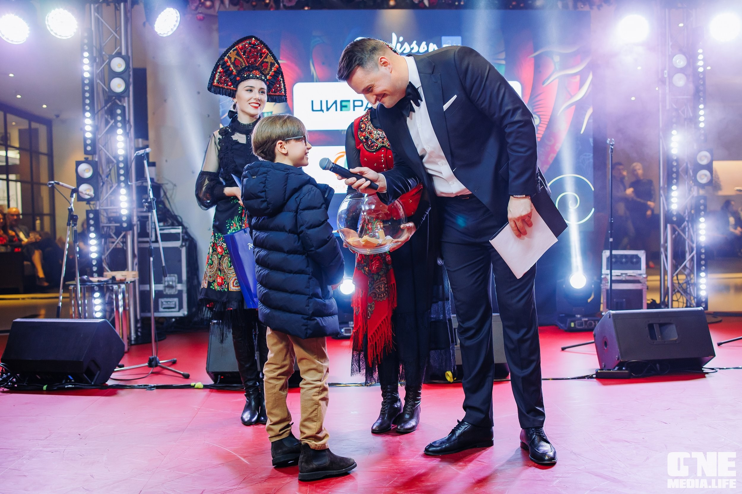 Русский Пир в Radisson Kaliningrad. One Media Life: фоторепортажи, фотоотчеты с мероприятий и заведений