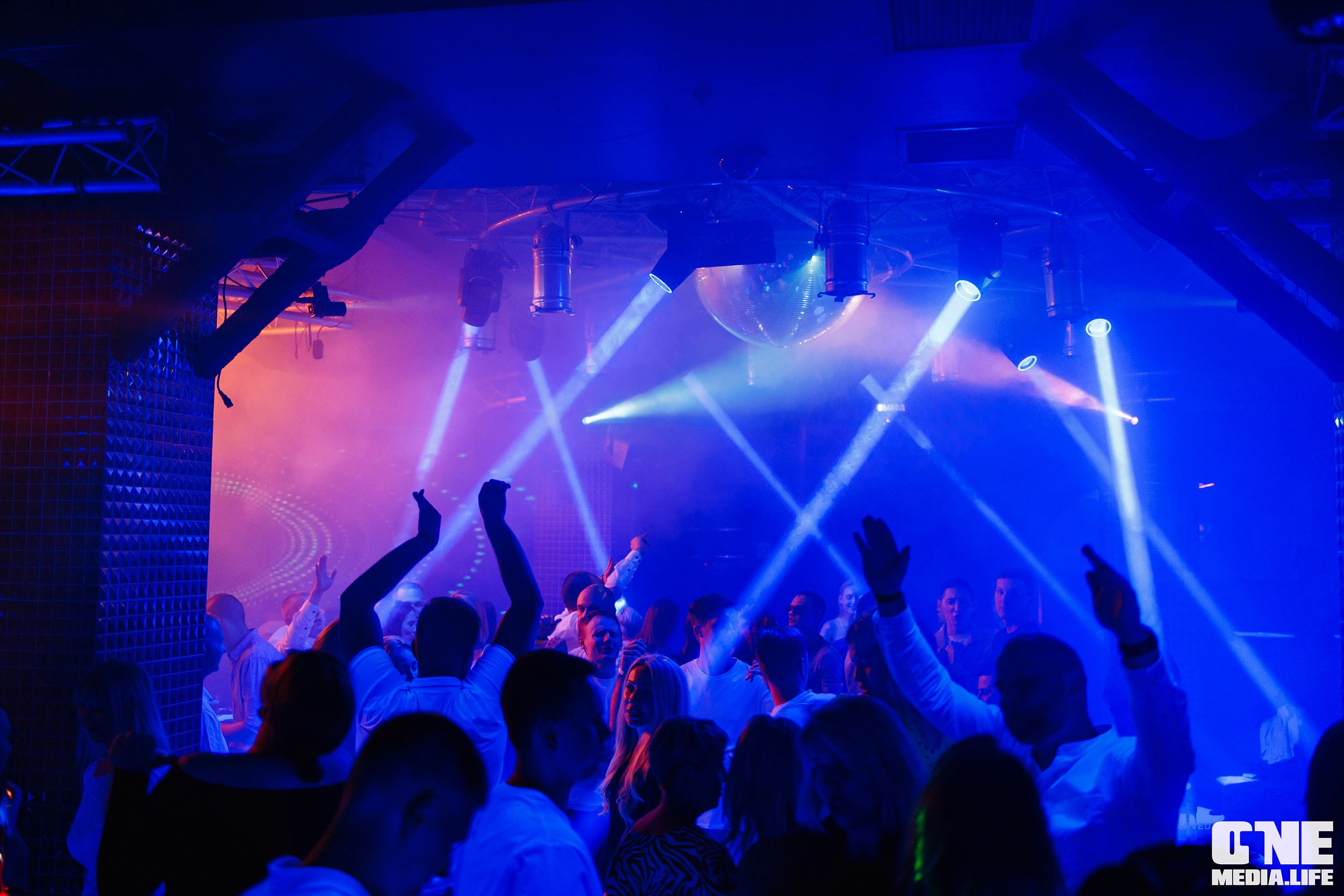 Фоторепортаж из РК Планета. One Media Life: фоторепортажи, фотоотчеты с мероприятий и заведений