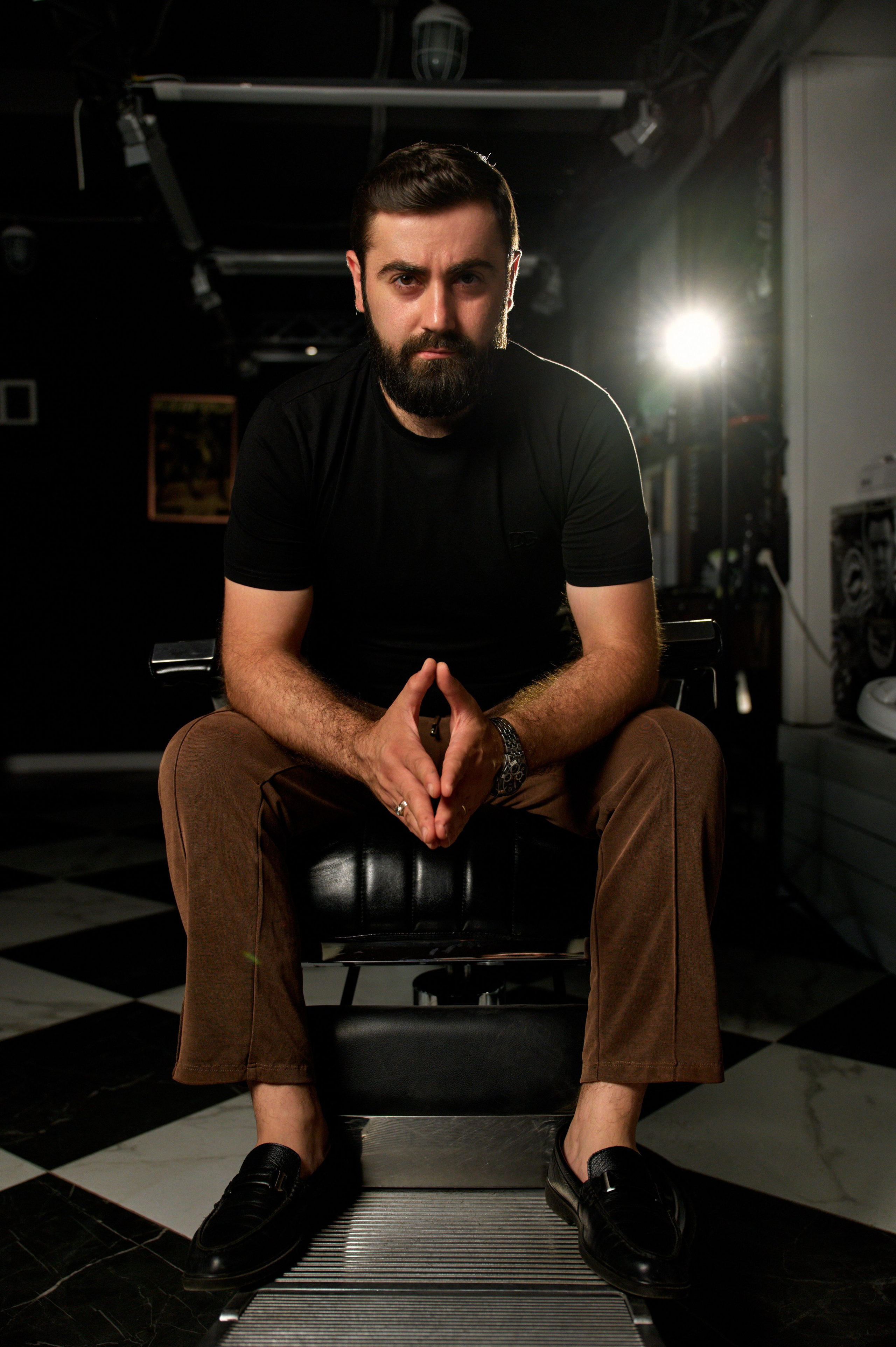 Контора Челябинск. Фотограф Челябинск — Кирилл Устюжанин