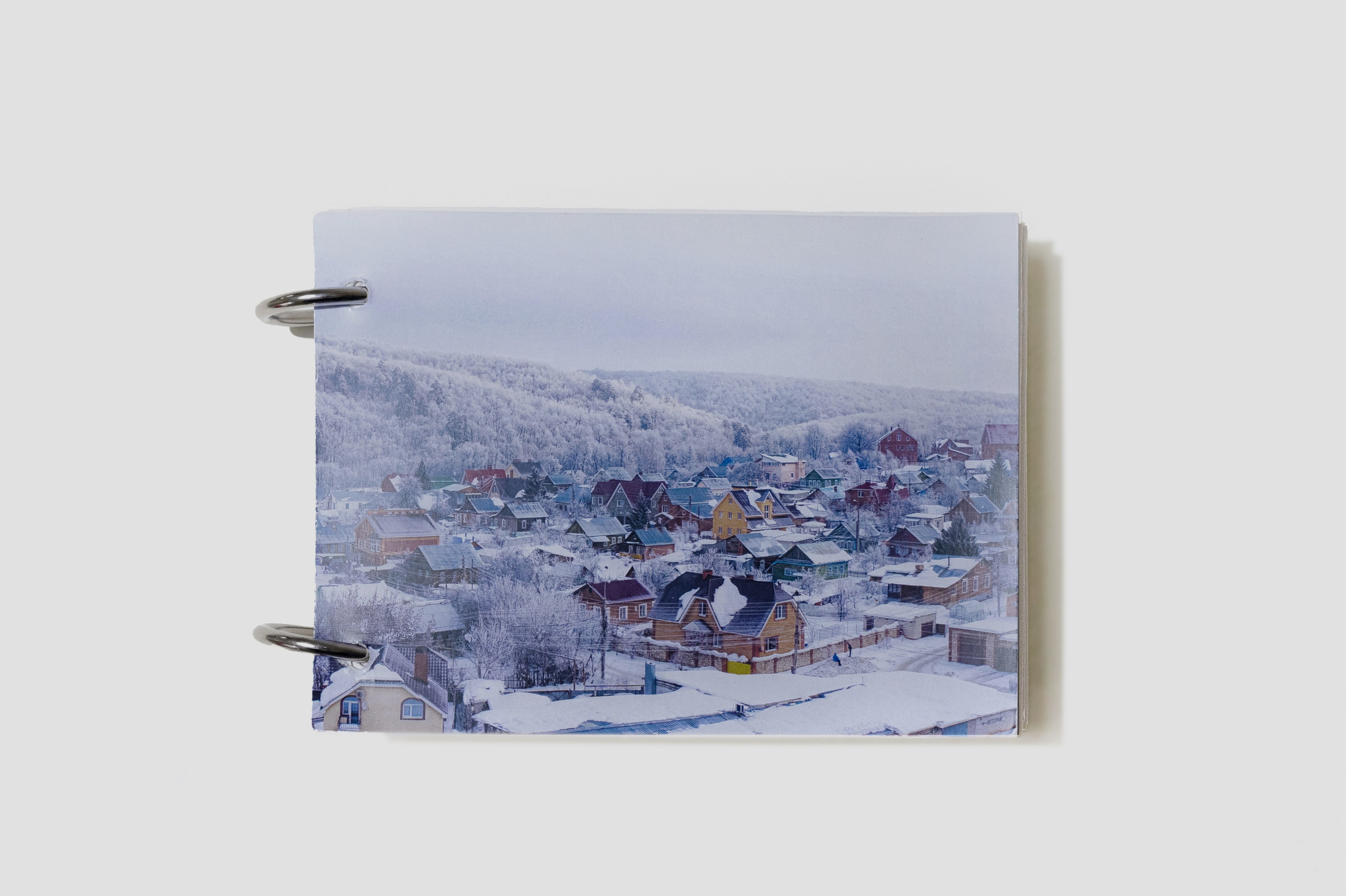 Через окно. Наталия Шульгина — визуальный художник, фотограф